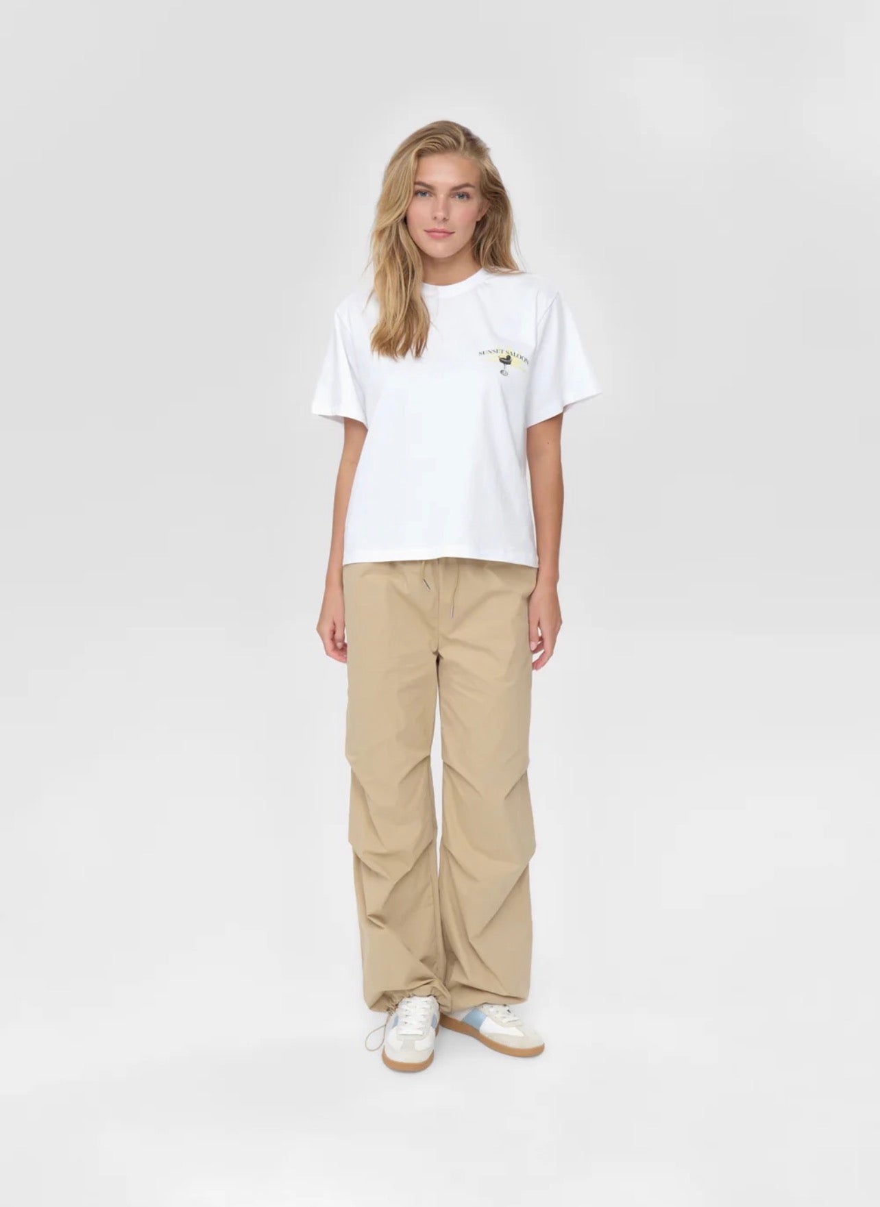 Kiana Tee
