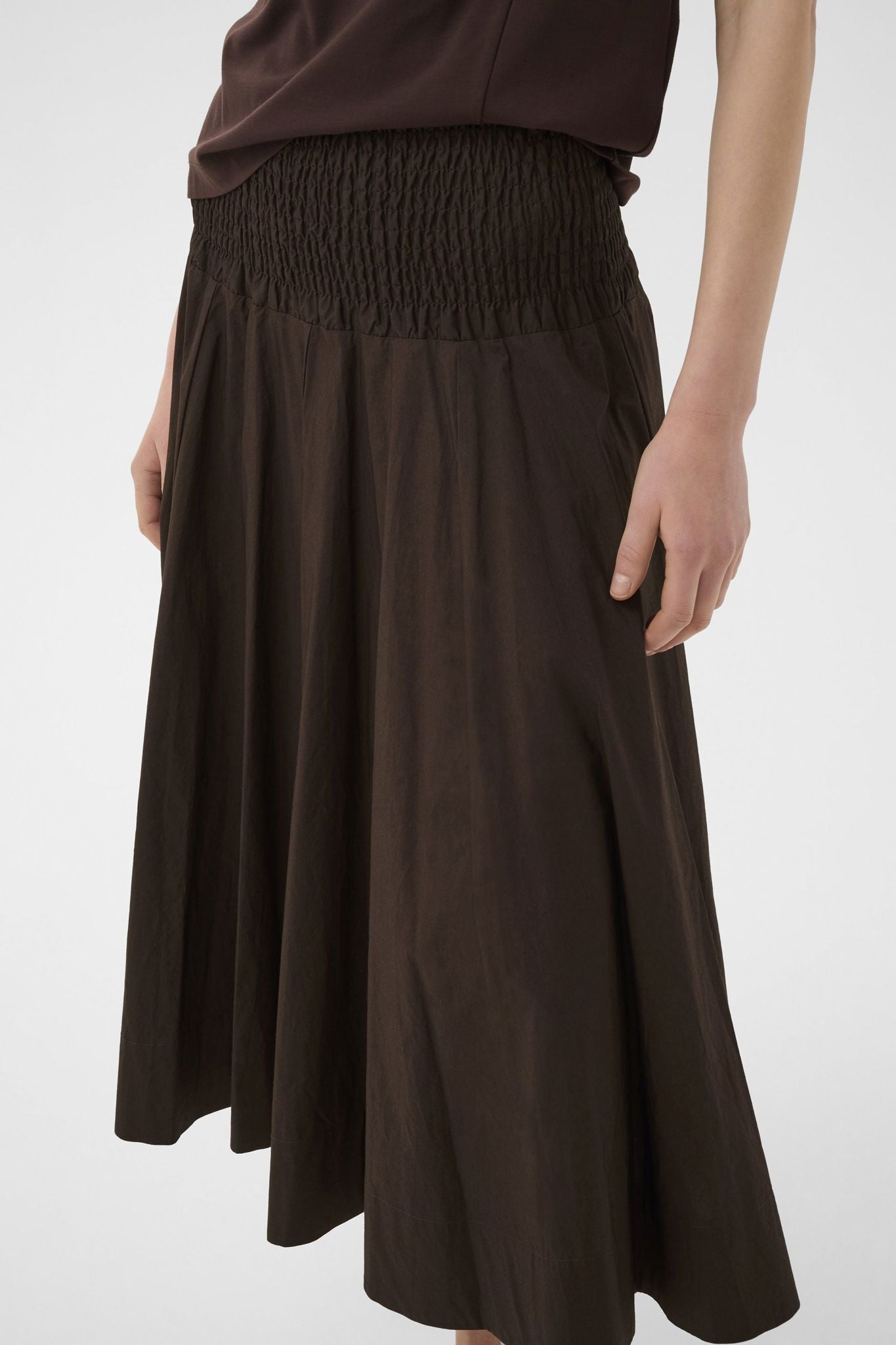 Raveniw Skirt