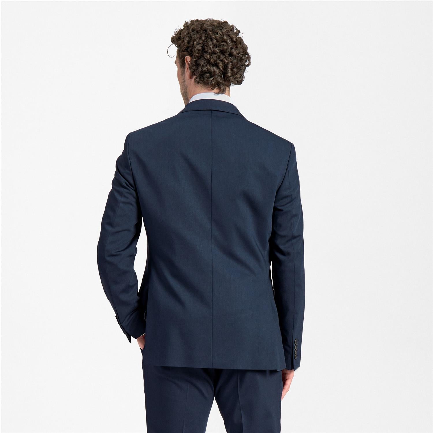 Traveller Herreblazer I Modern Fit