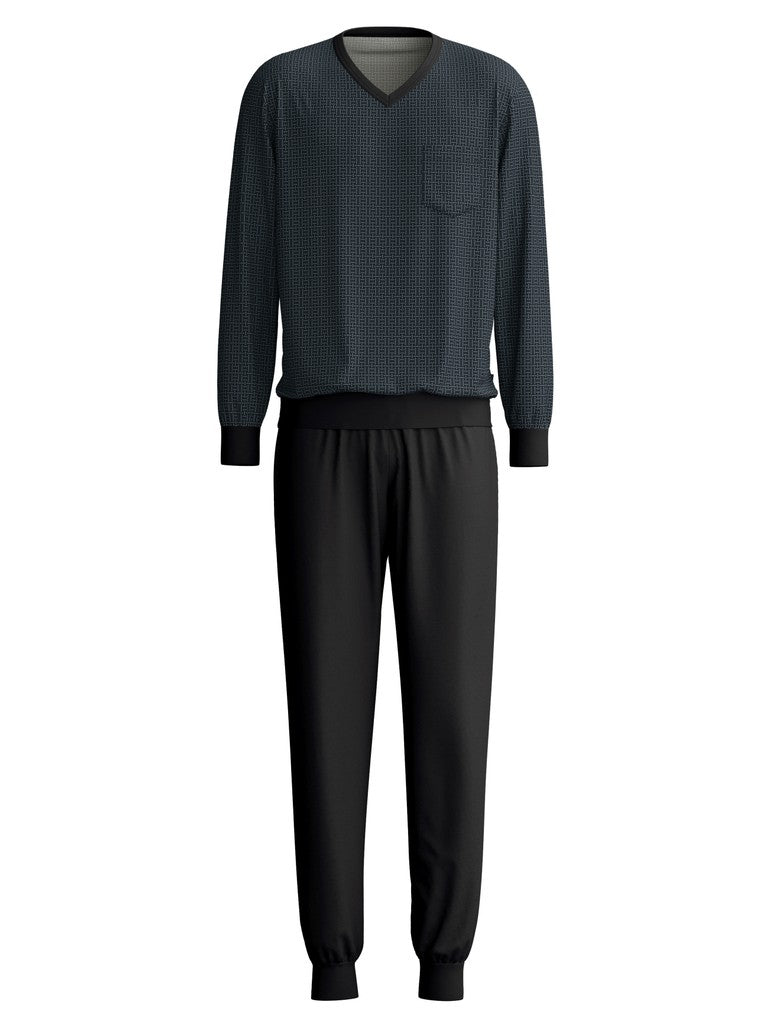 46487 Men Pyjamas
