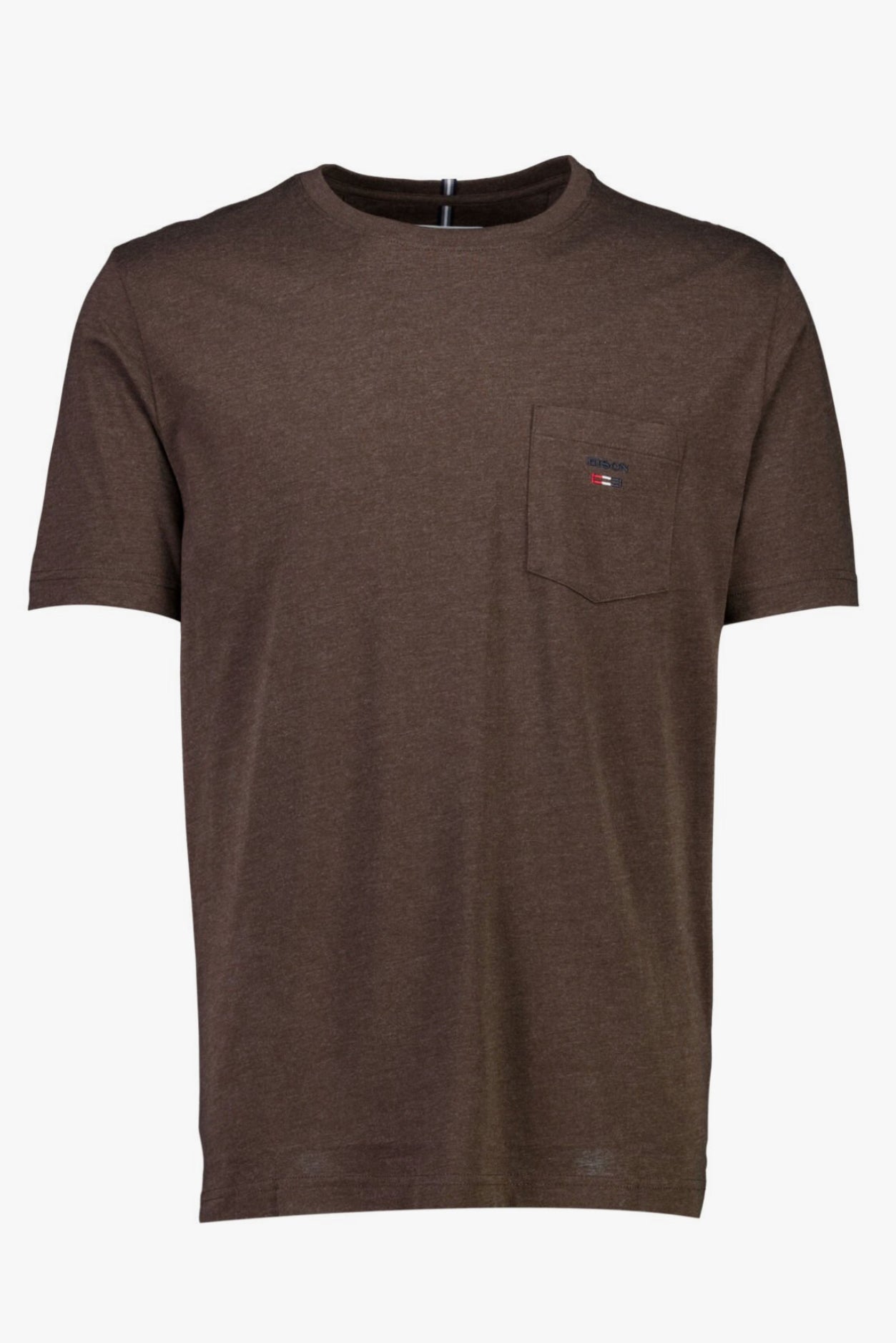 Logo O-neck Tee