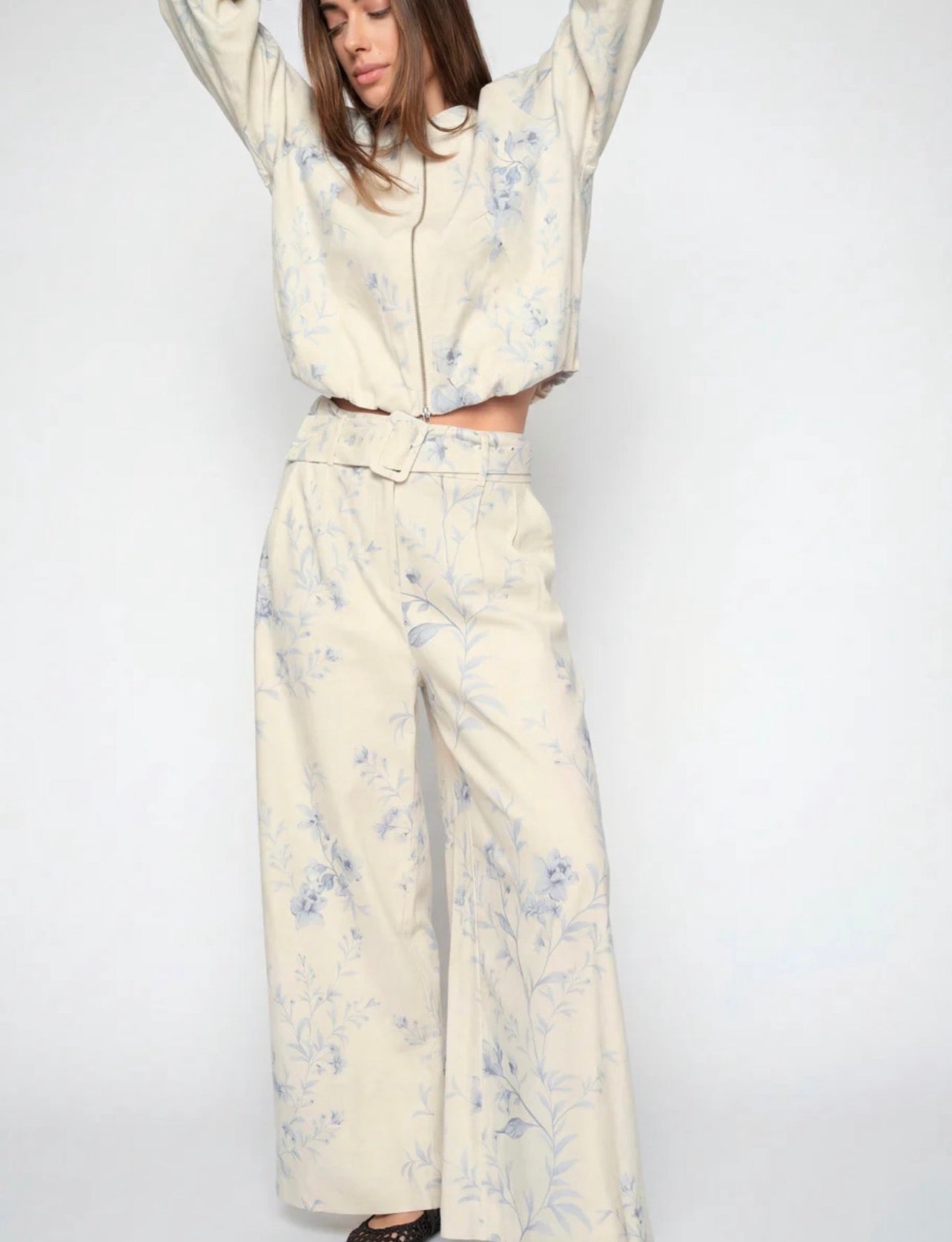 Mmunise Ellish Pant