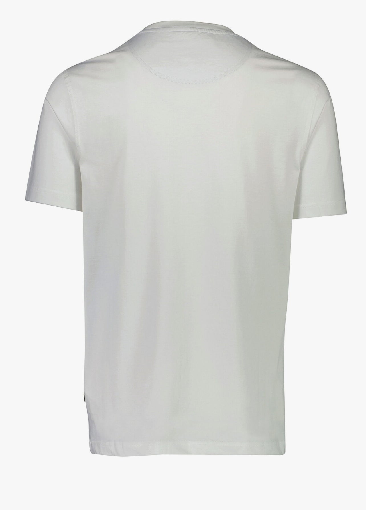 O-Neck Tee