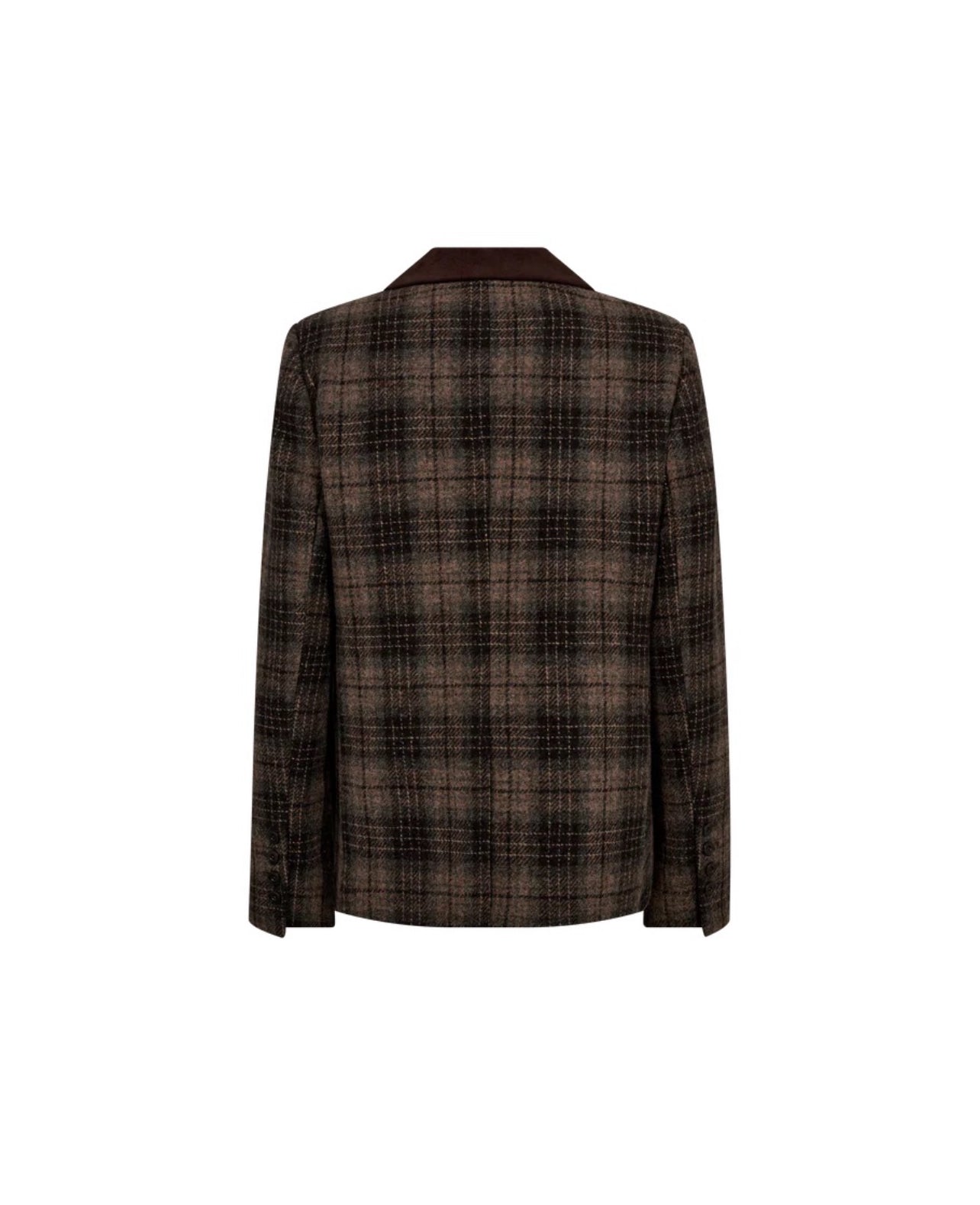 MMElivia Chez Blazer