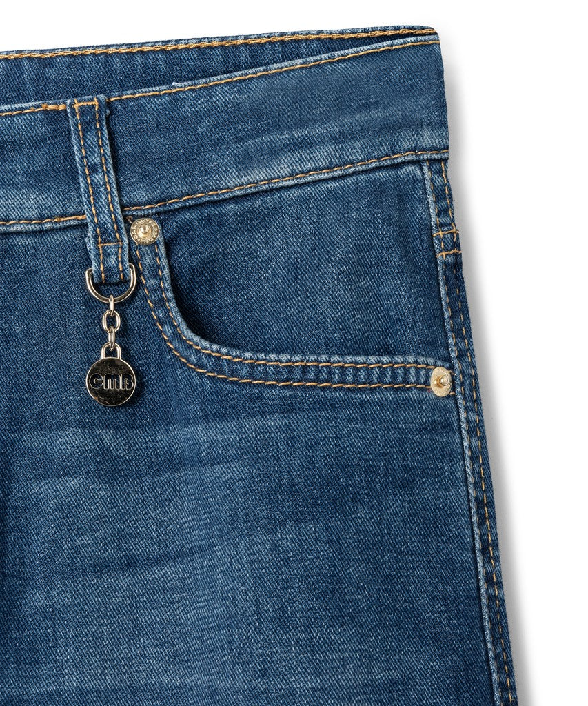 Aimee mit Charm 33´
