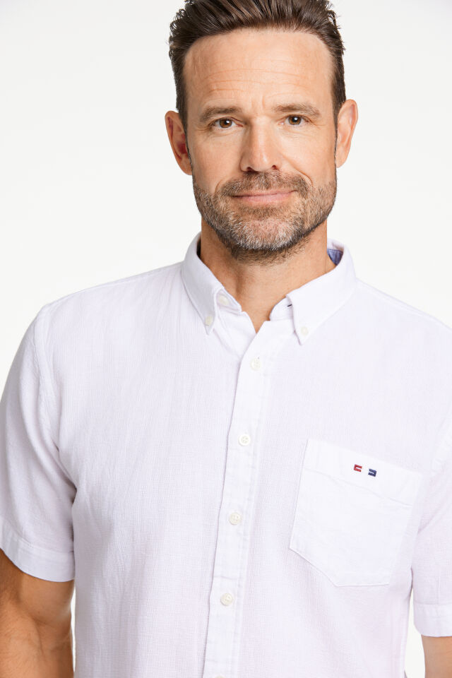 Structure Shirt S/S