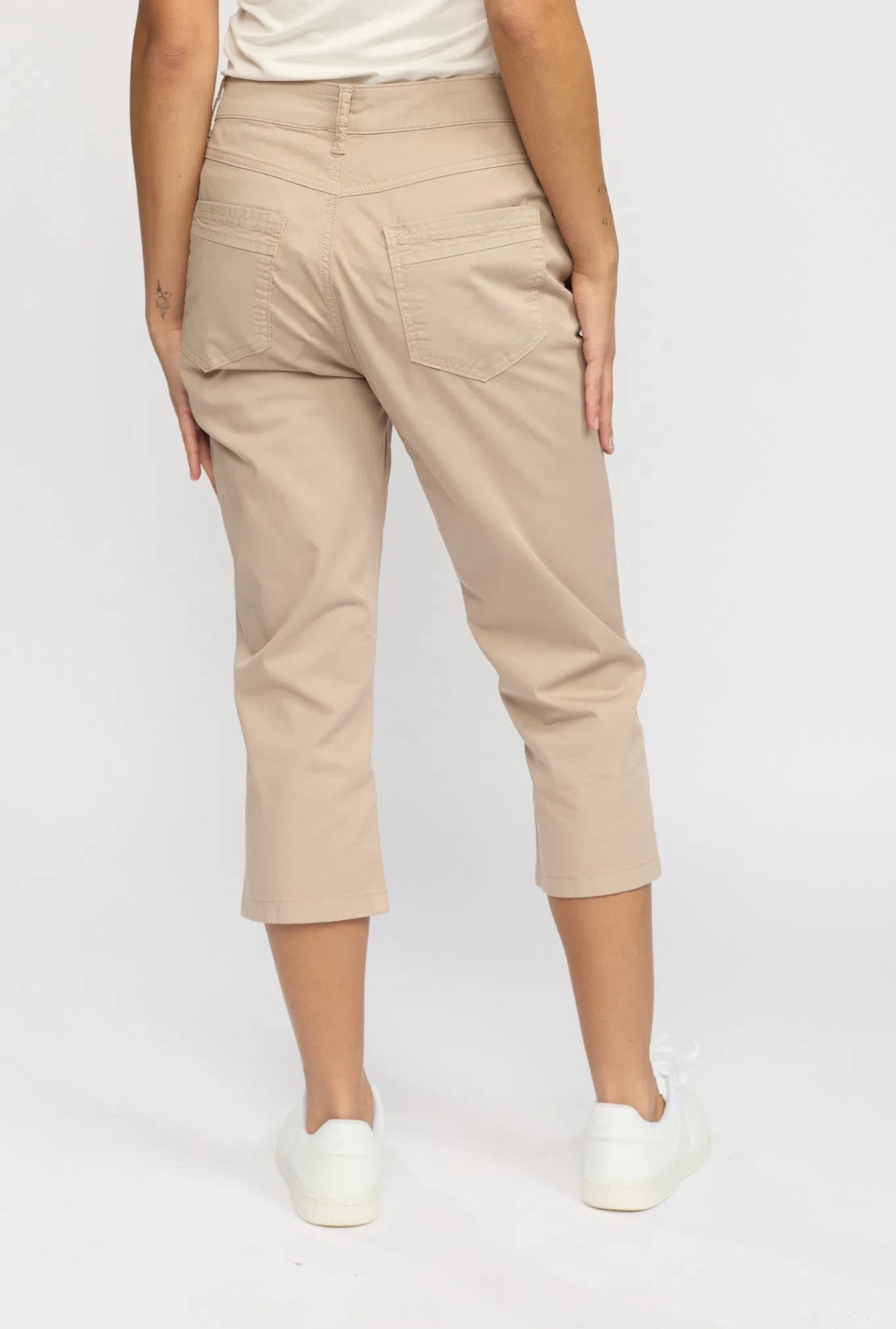 Amas Pant