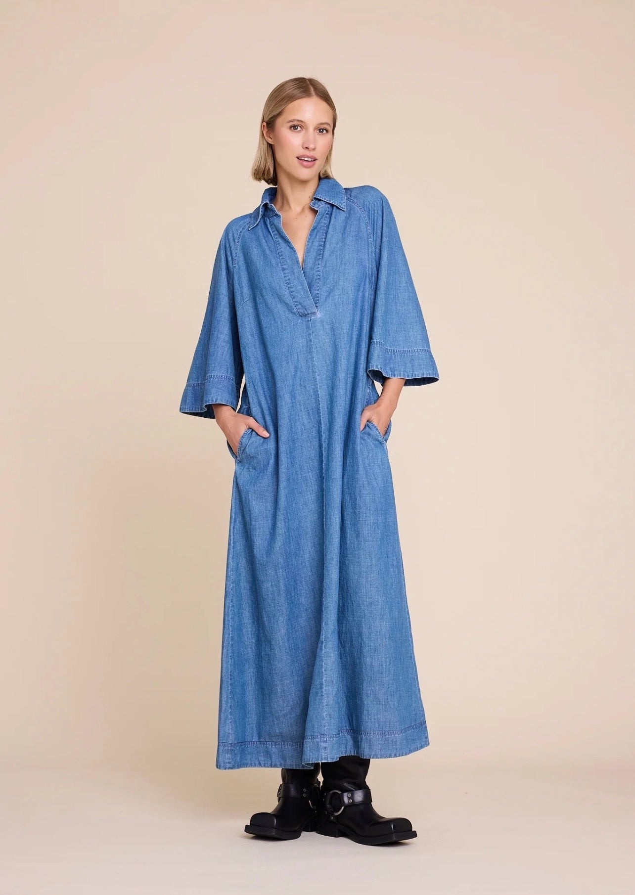Mono Denim