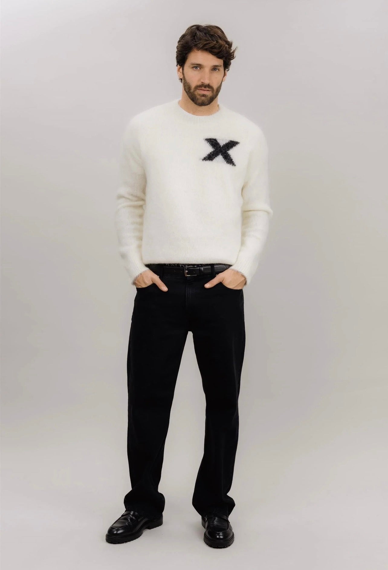 Offpiste Sweater