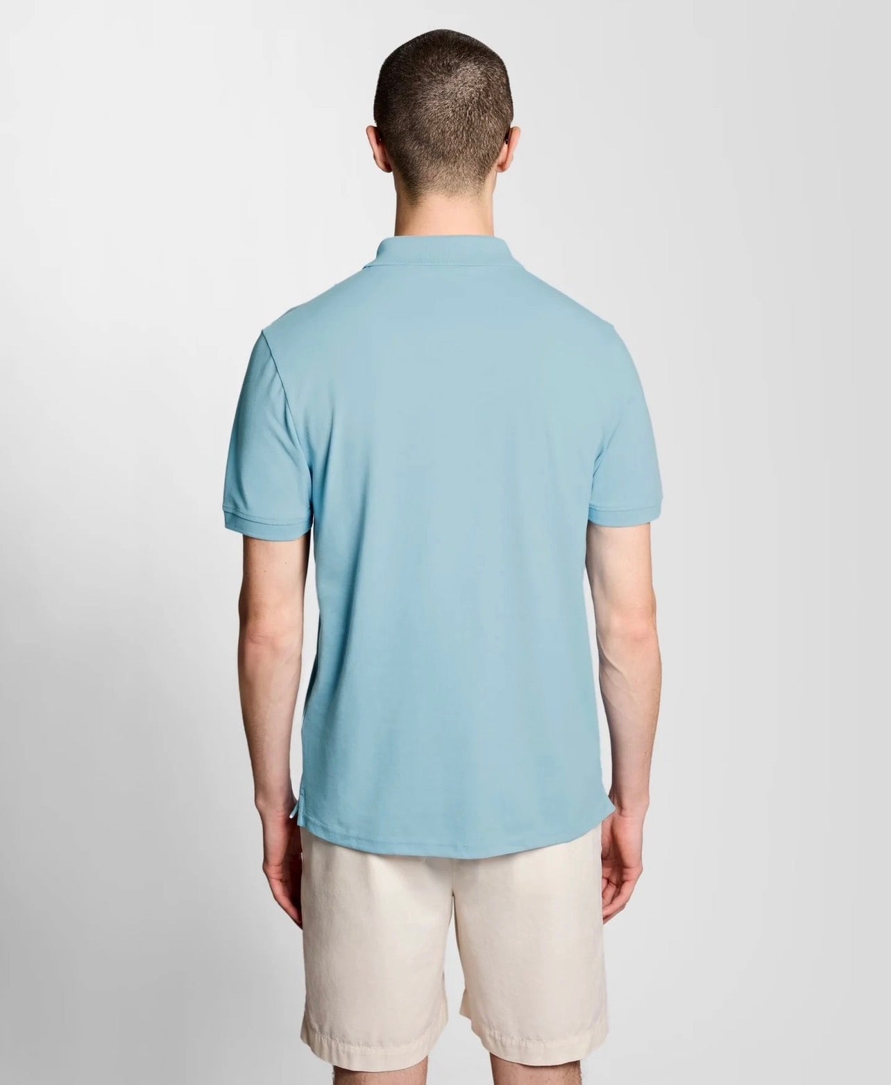 Superfine Polo Shirt