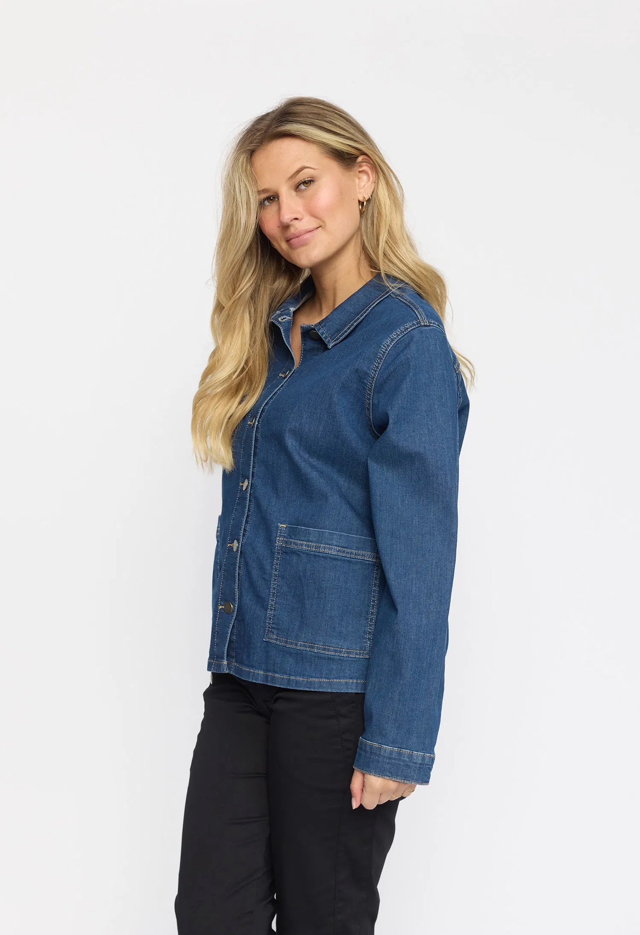 Ayla Jacket