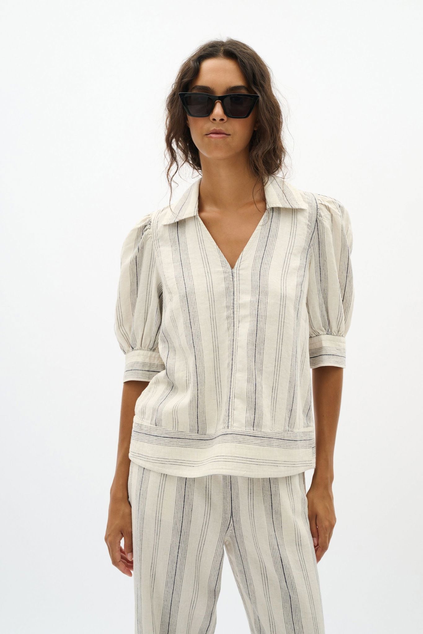 Edithiw Blouse