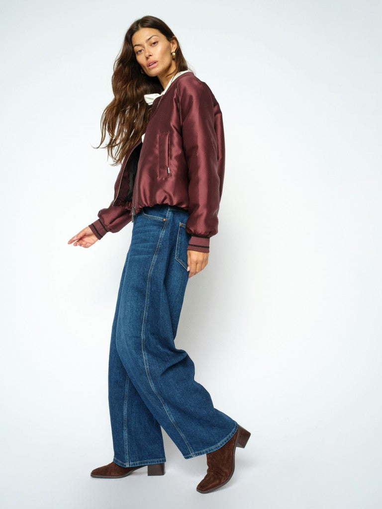 Mmcindy Draciel Jeans