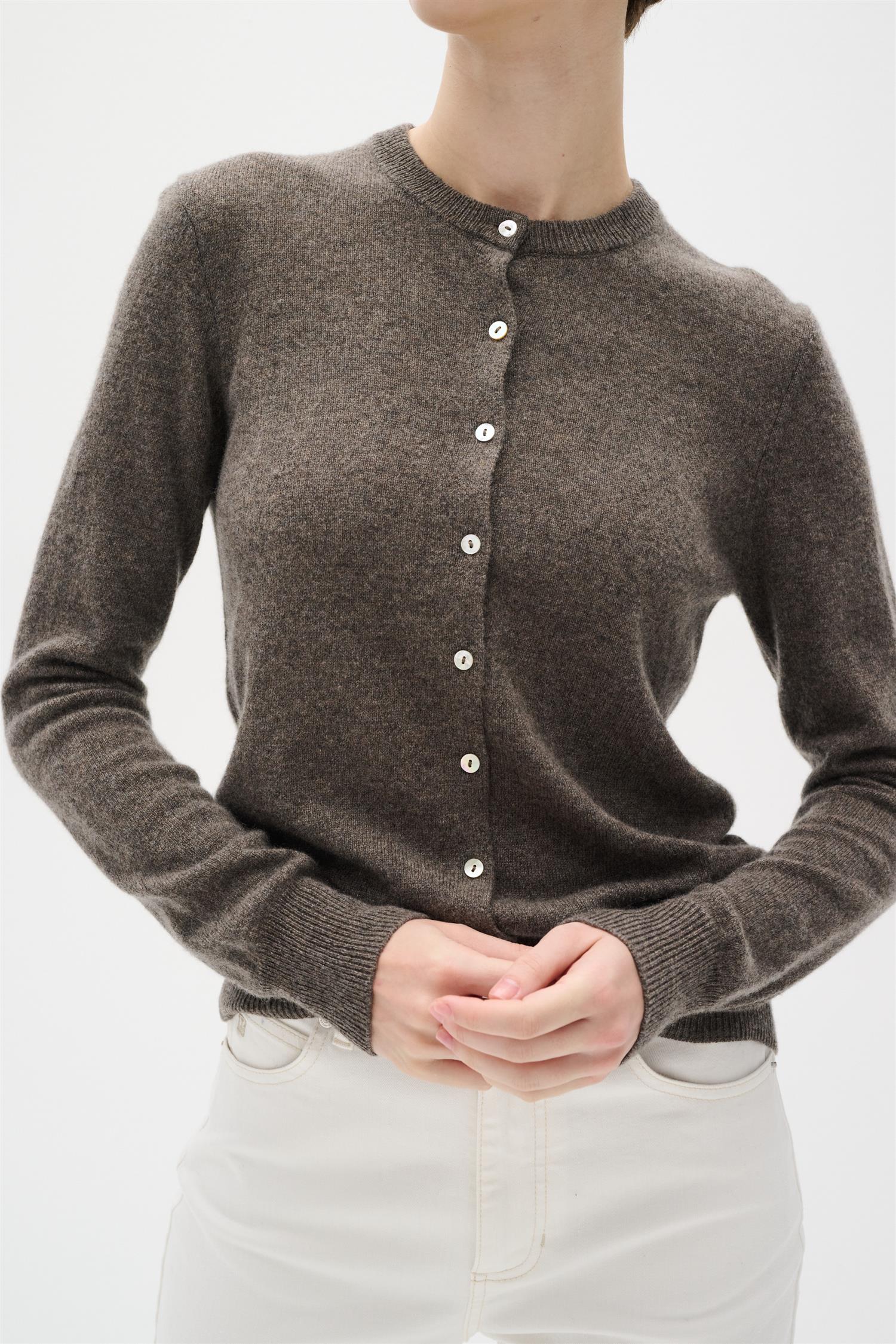 LukkaIW Cardigan