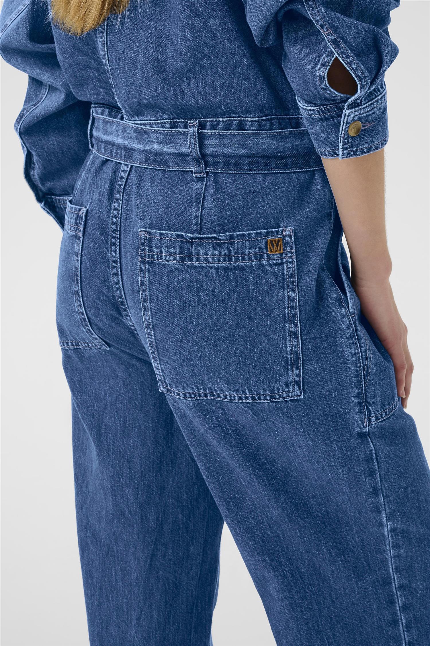 NaavaIW Jumpsuit