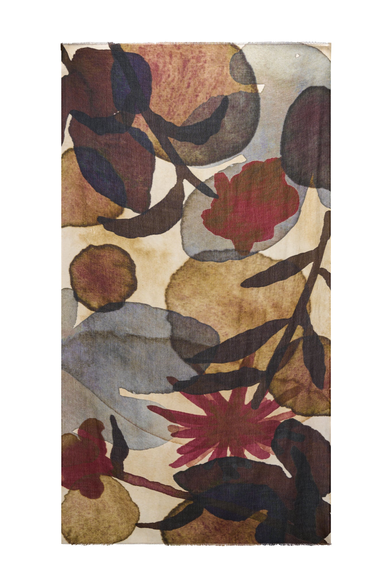 Prague Scarf