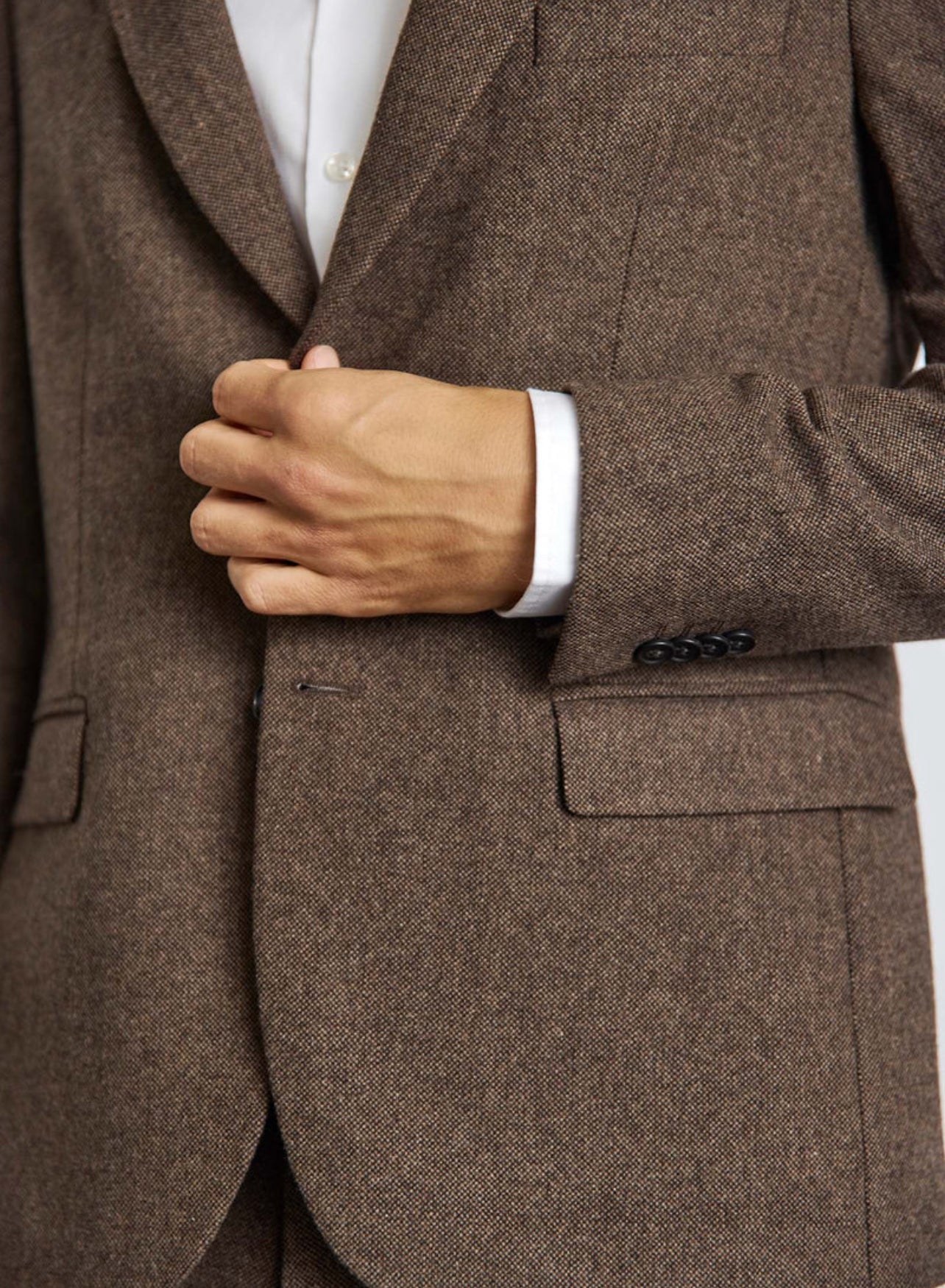 BS Chiavari Blazer