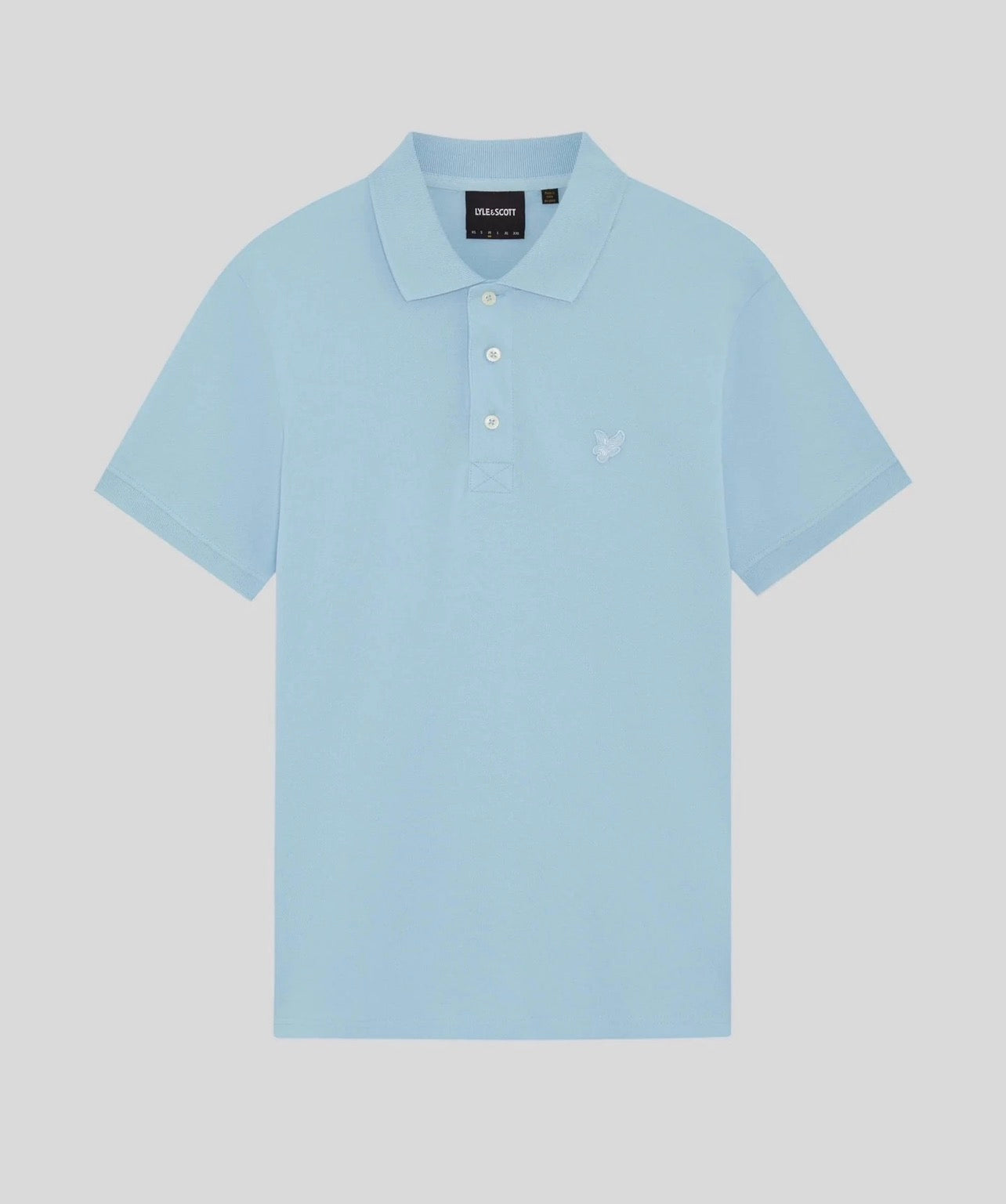 Superfine Polo Shirt