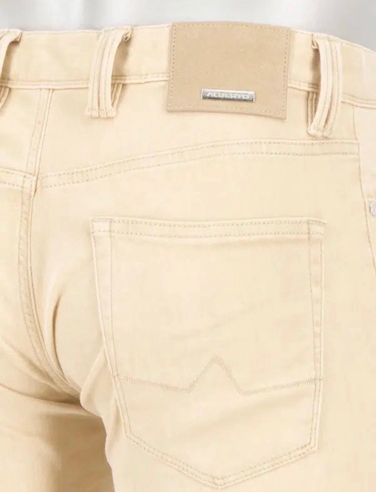Pipe Light Soft Denim 4207-1571-20