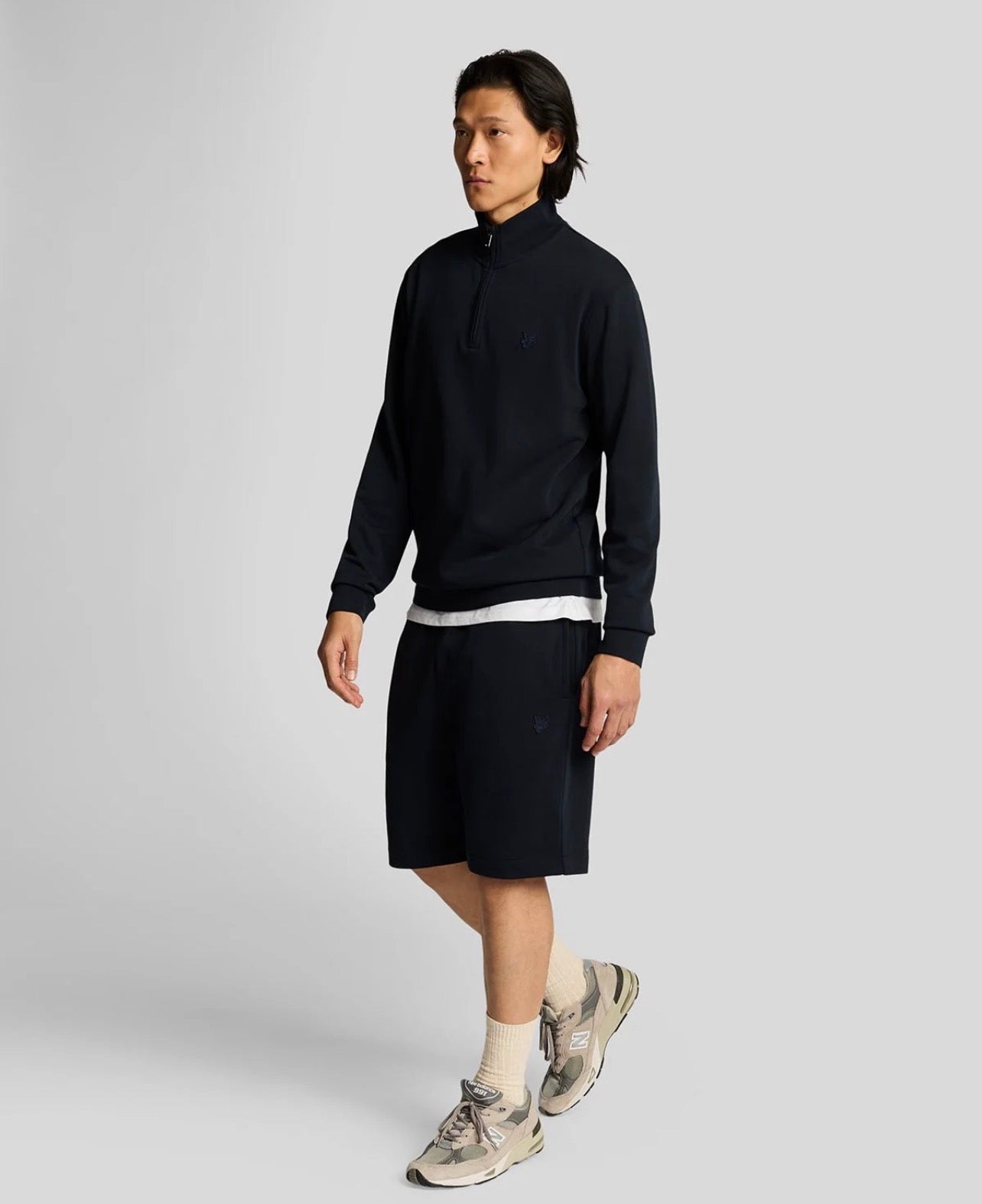 Superfine Sweatshort