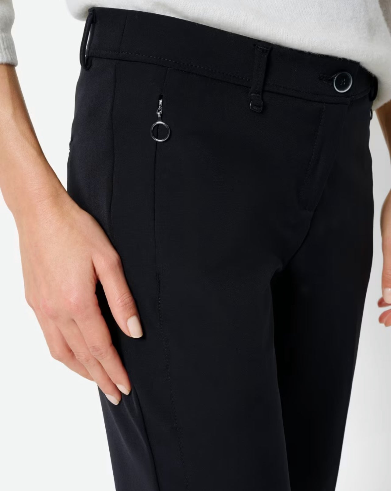 Maron Short 27´