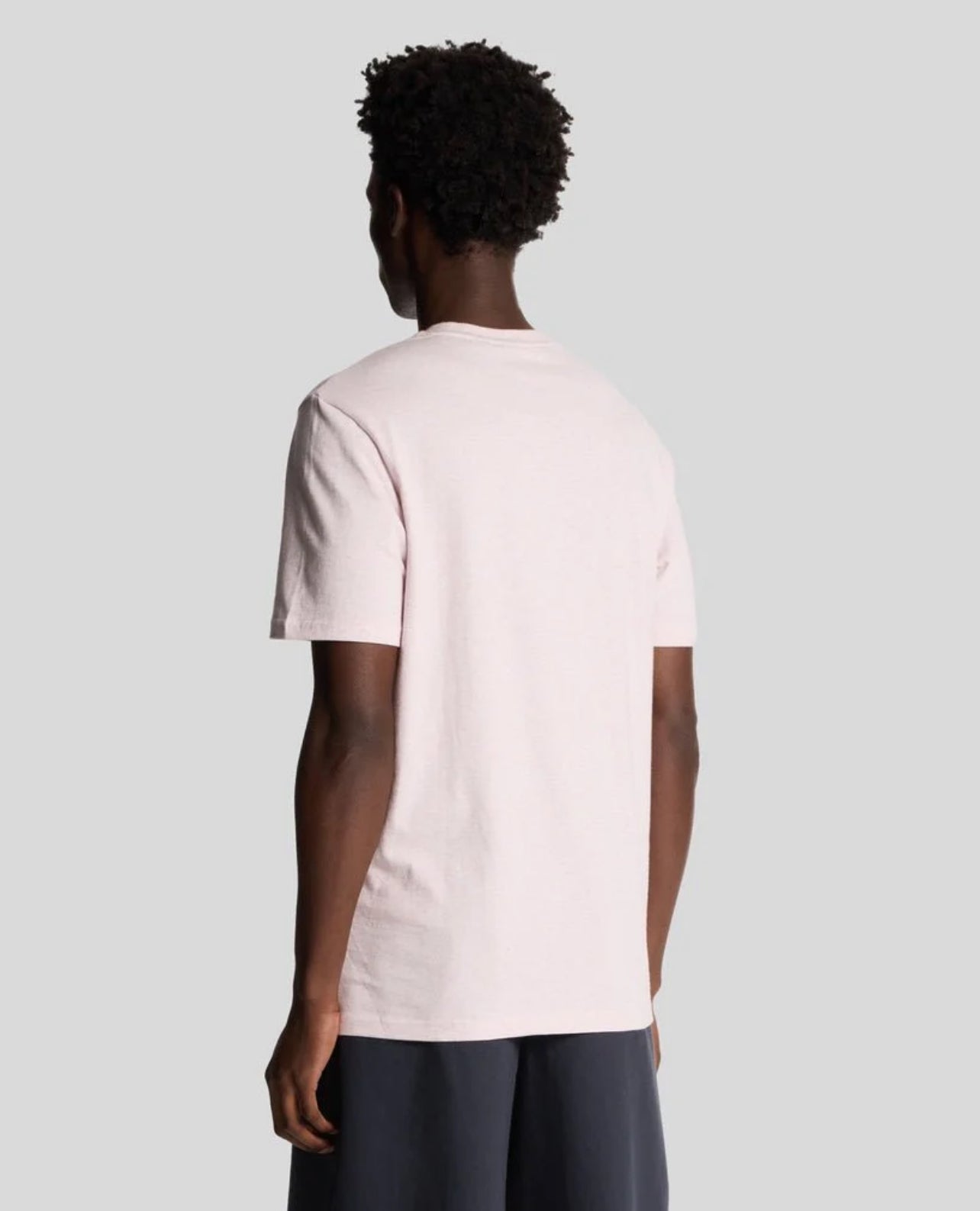 Heather T-shirt