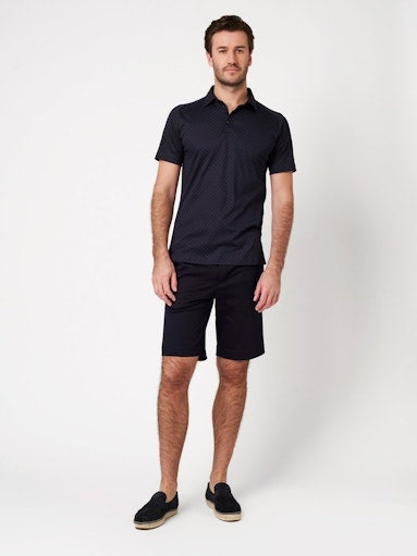 Casual Polo Kent