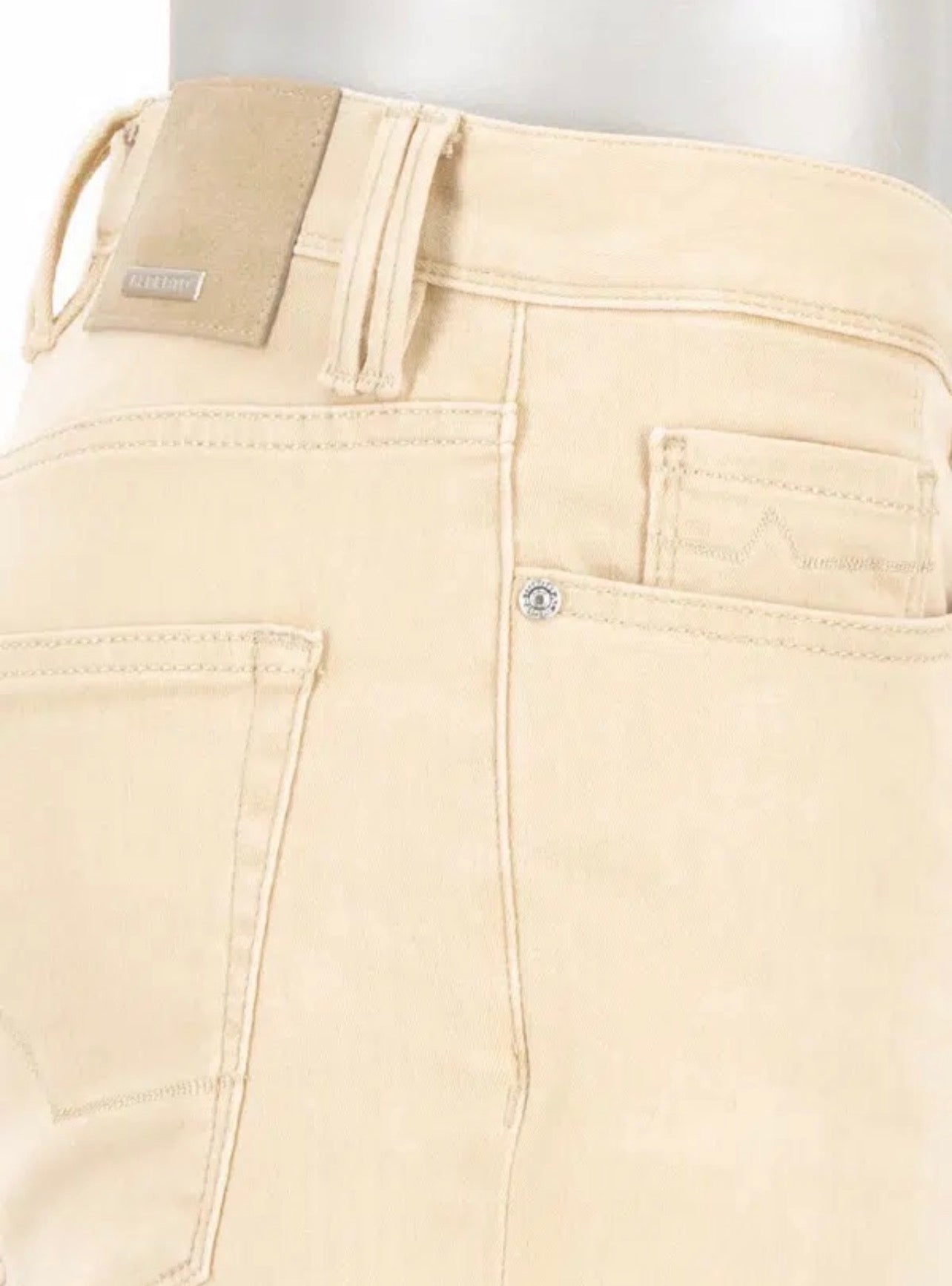 Pipe Light Soft Denim 4207-1571-20