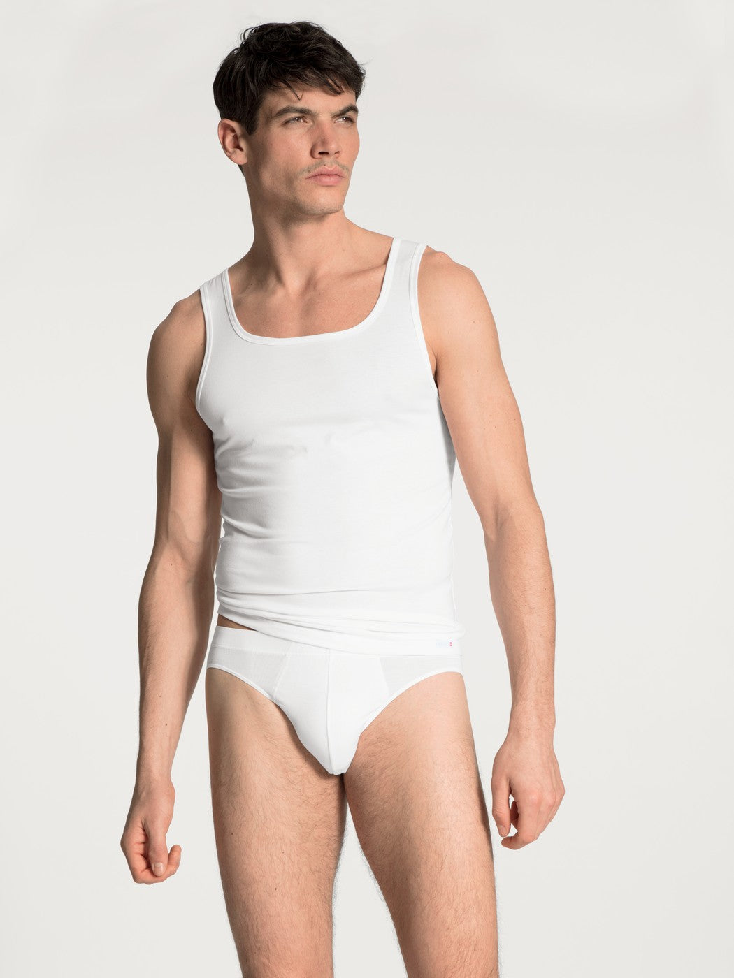12660 Athletic Shirt
