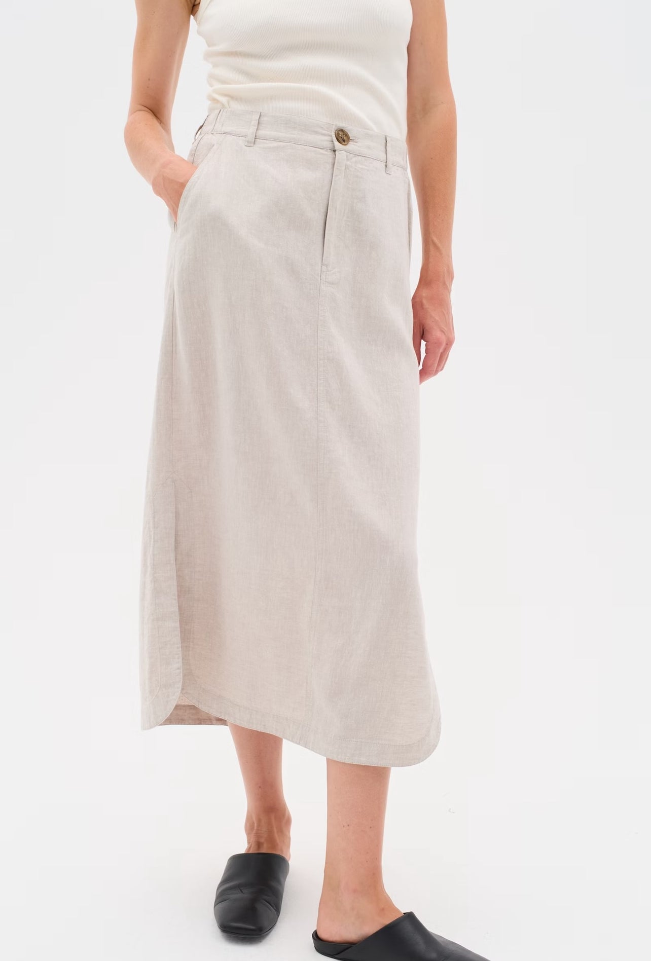 RimoneIW Skirt