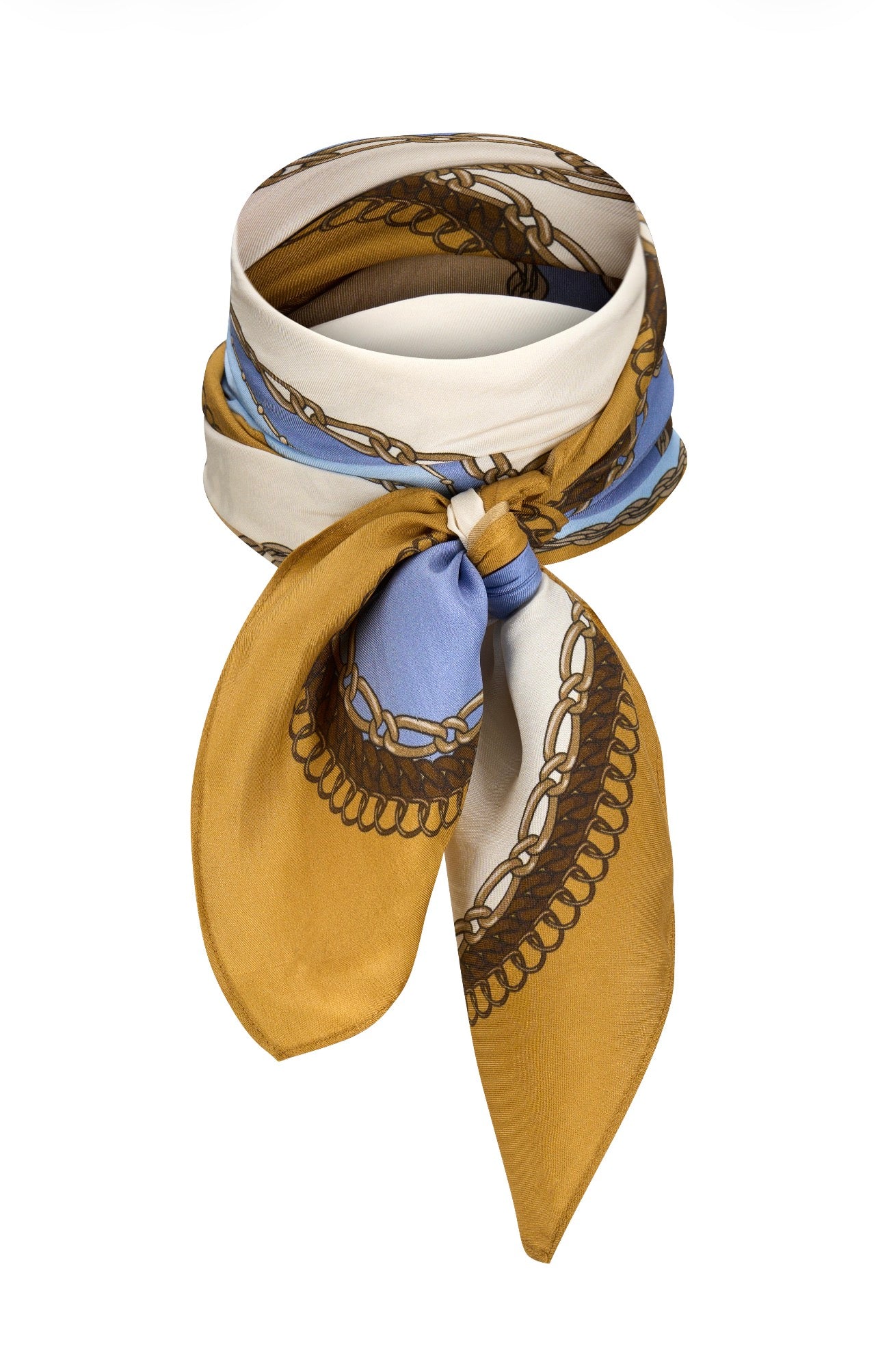 CHAMPION SCARF