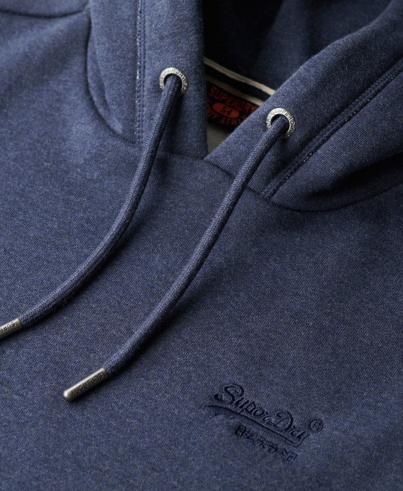 Essential Logo Hoodie