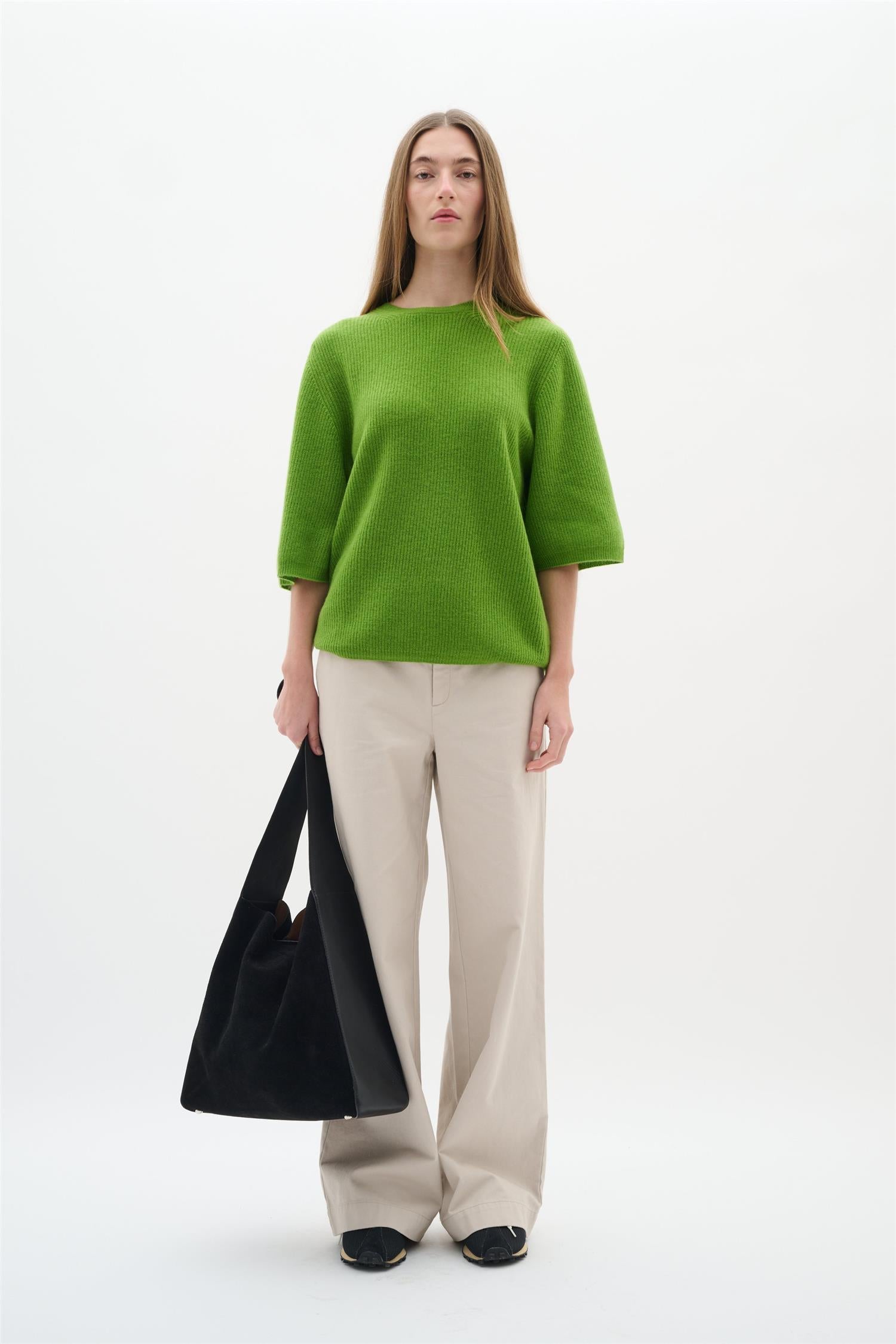 Bryelleiw Bootcut Pant