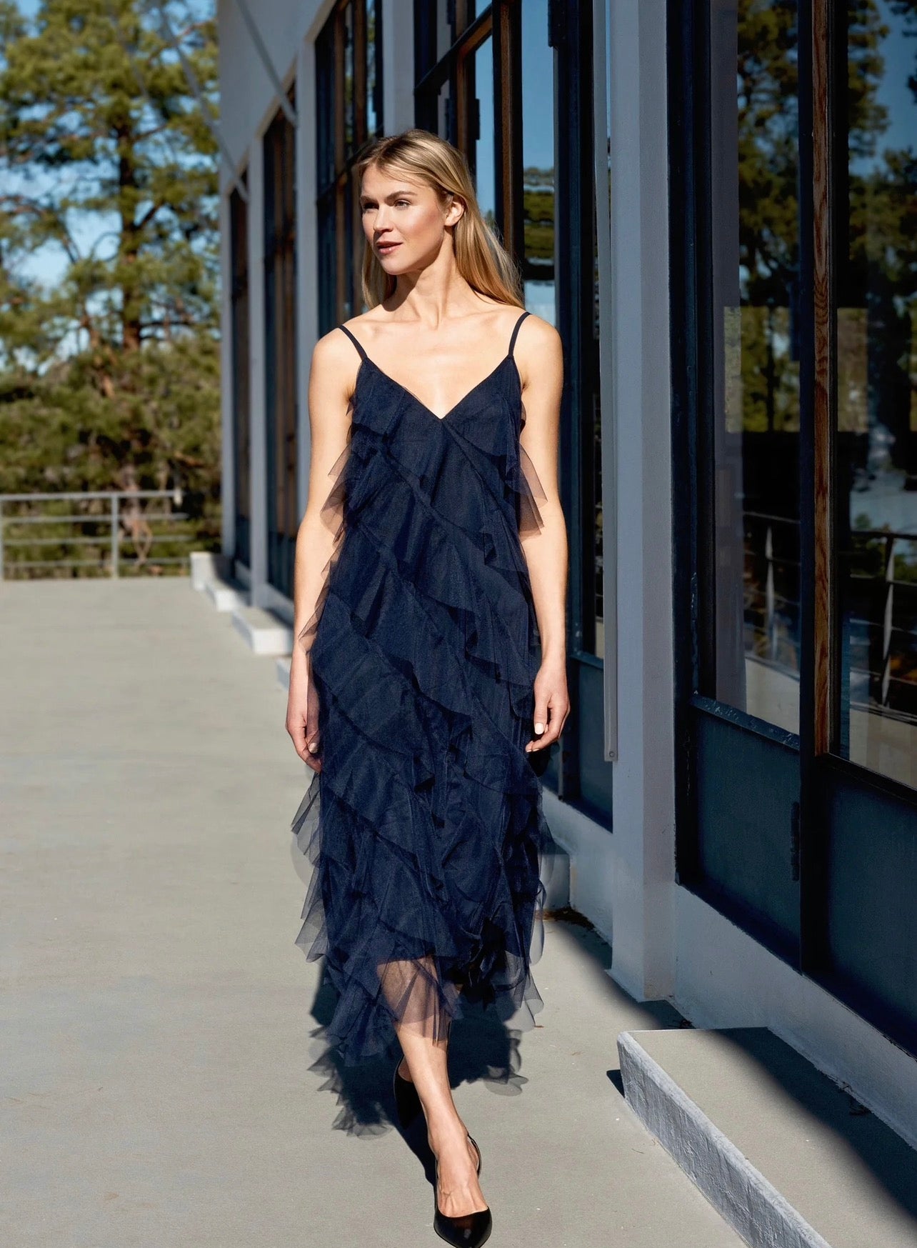 Vivian Magic Dress