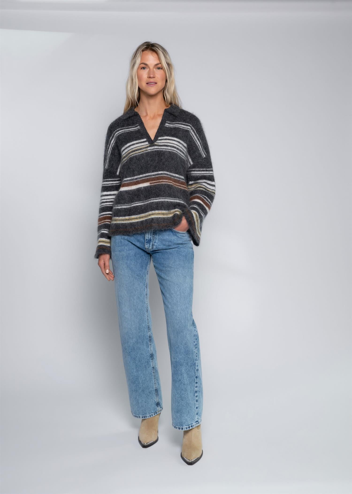 Arlene Sweater