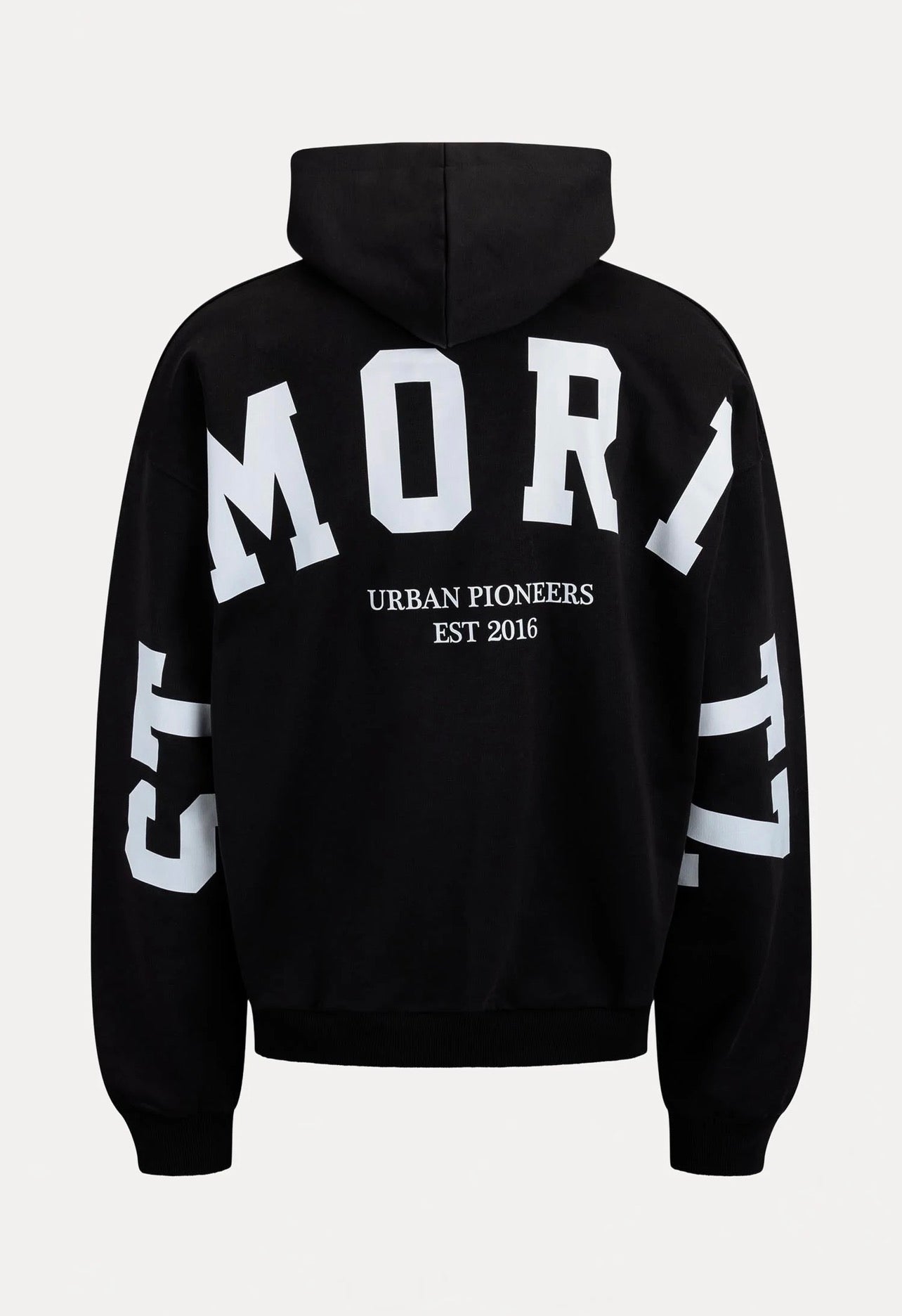 St.Moritz Hoodie