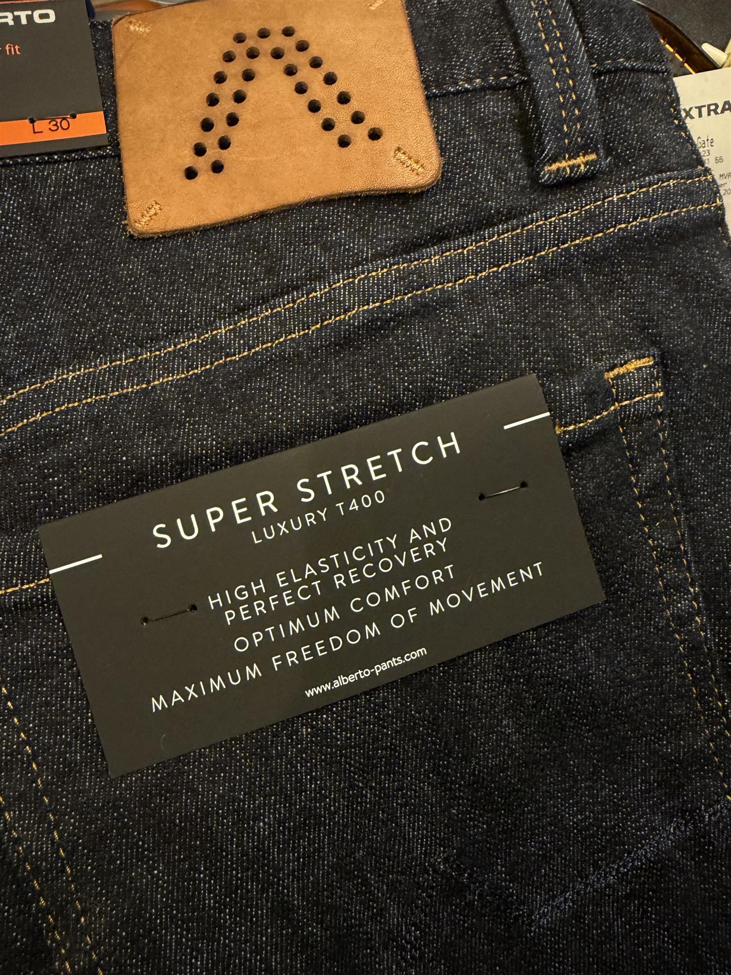 Pipe super stretch 6677-1895-899