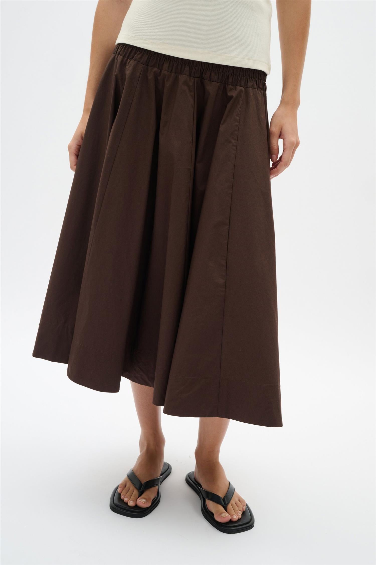 Raveniw Skirt