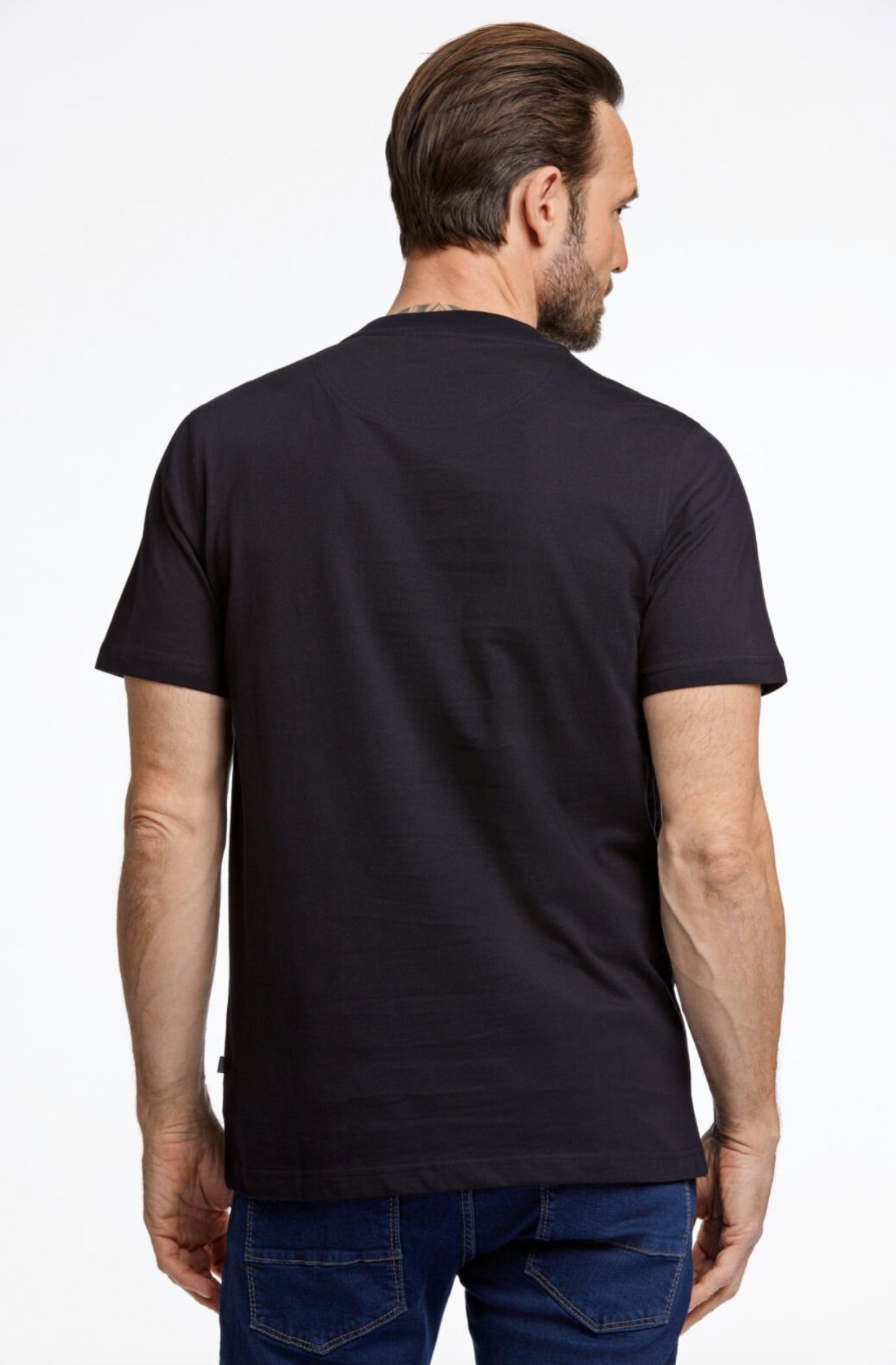 O-Neck Tee