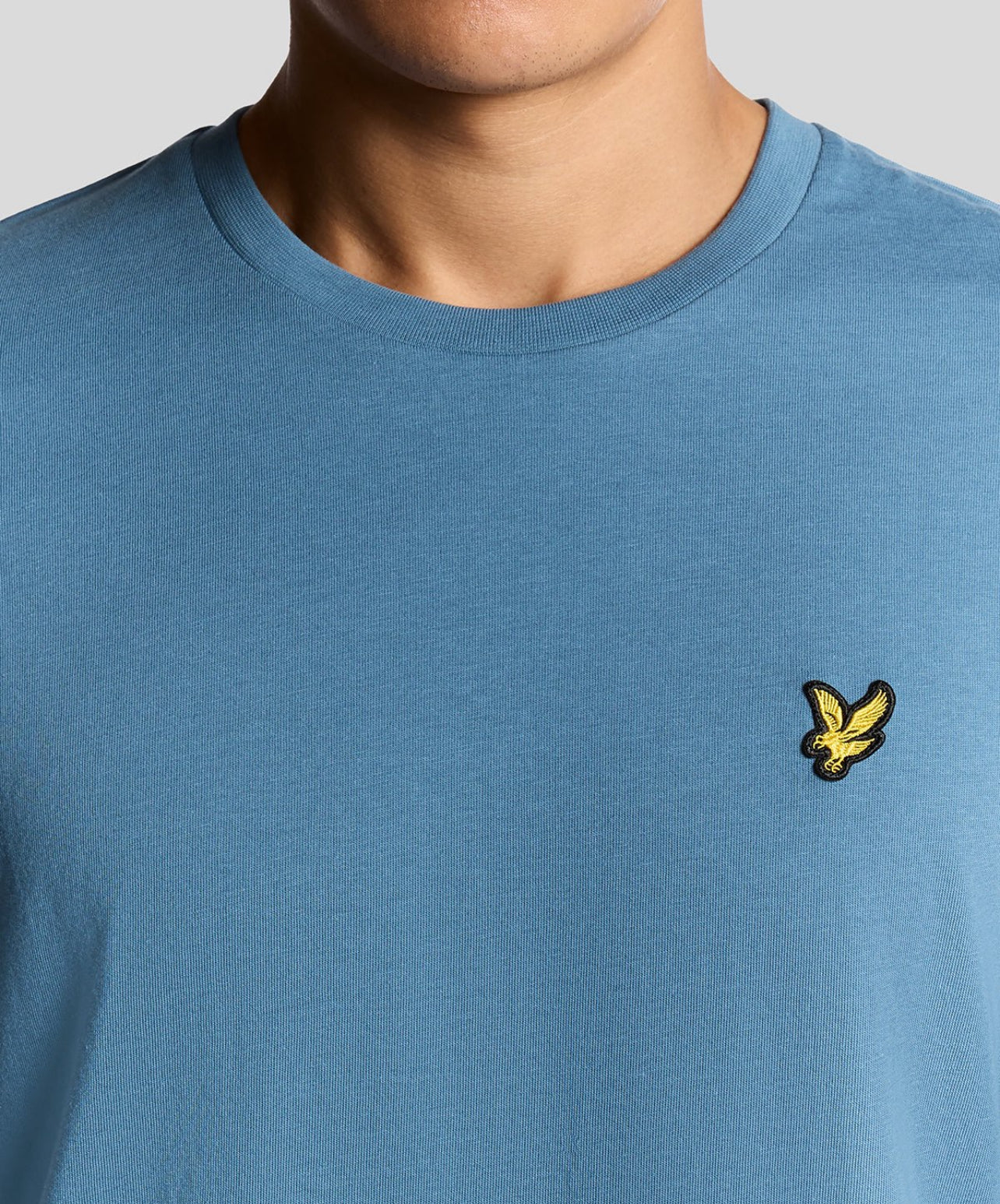 PLAIN T-SHIRT