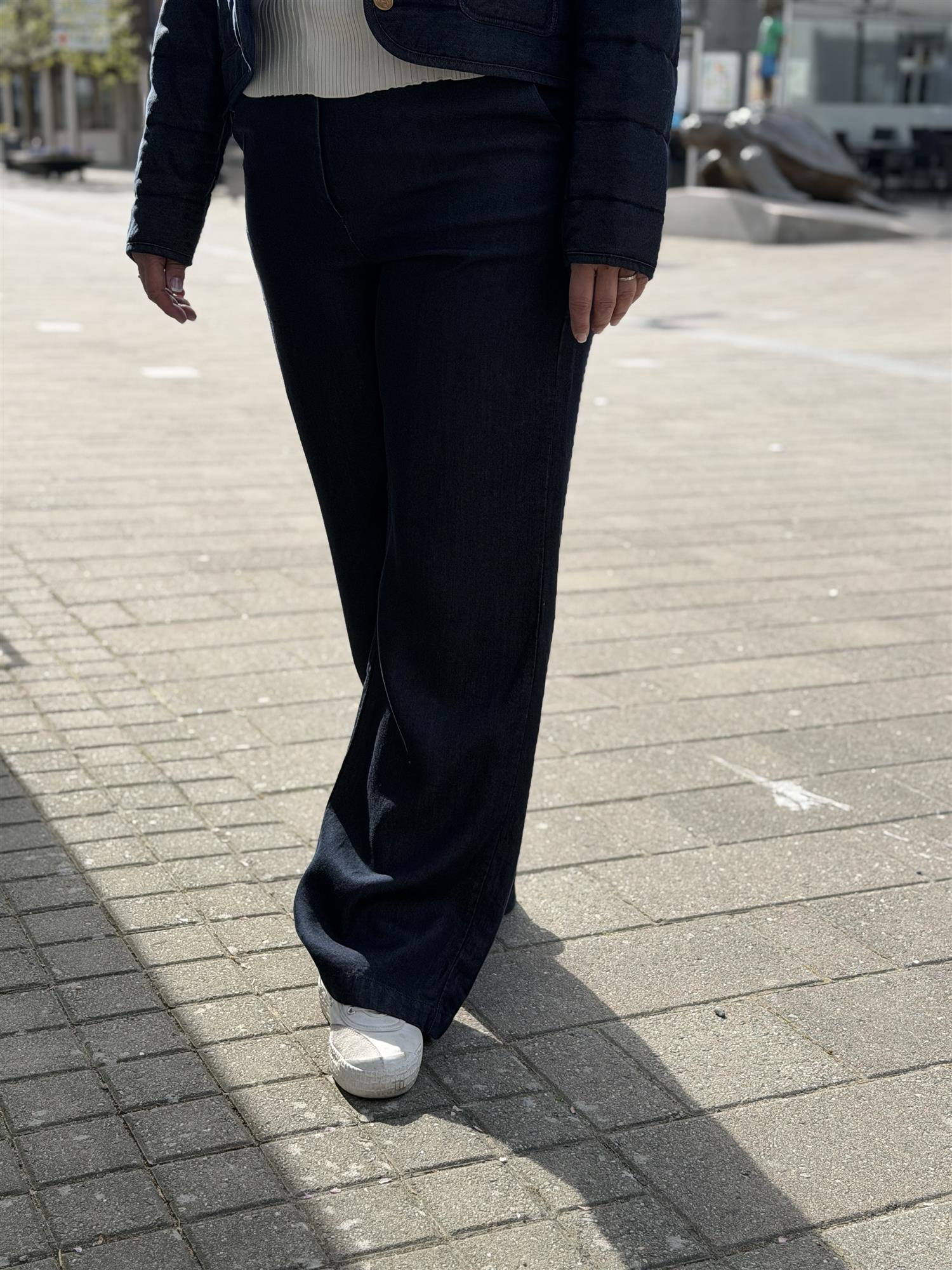 Toscana Trouser