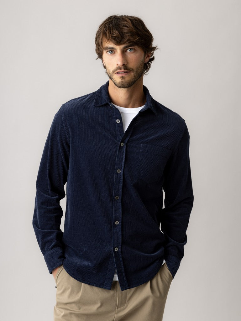 Mmgalden Corduroy Shirt