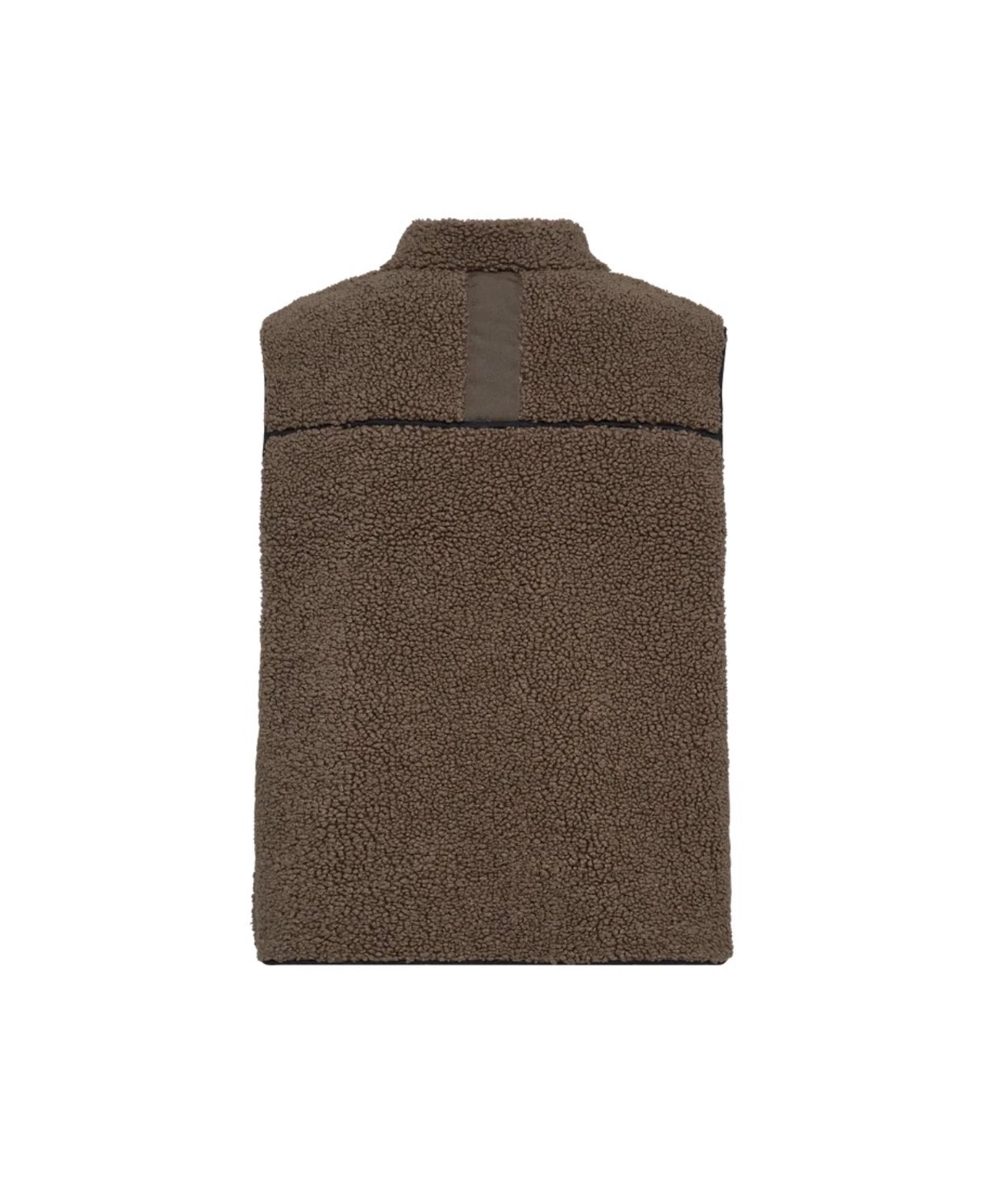 MMRowe Teddy Waistcoat