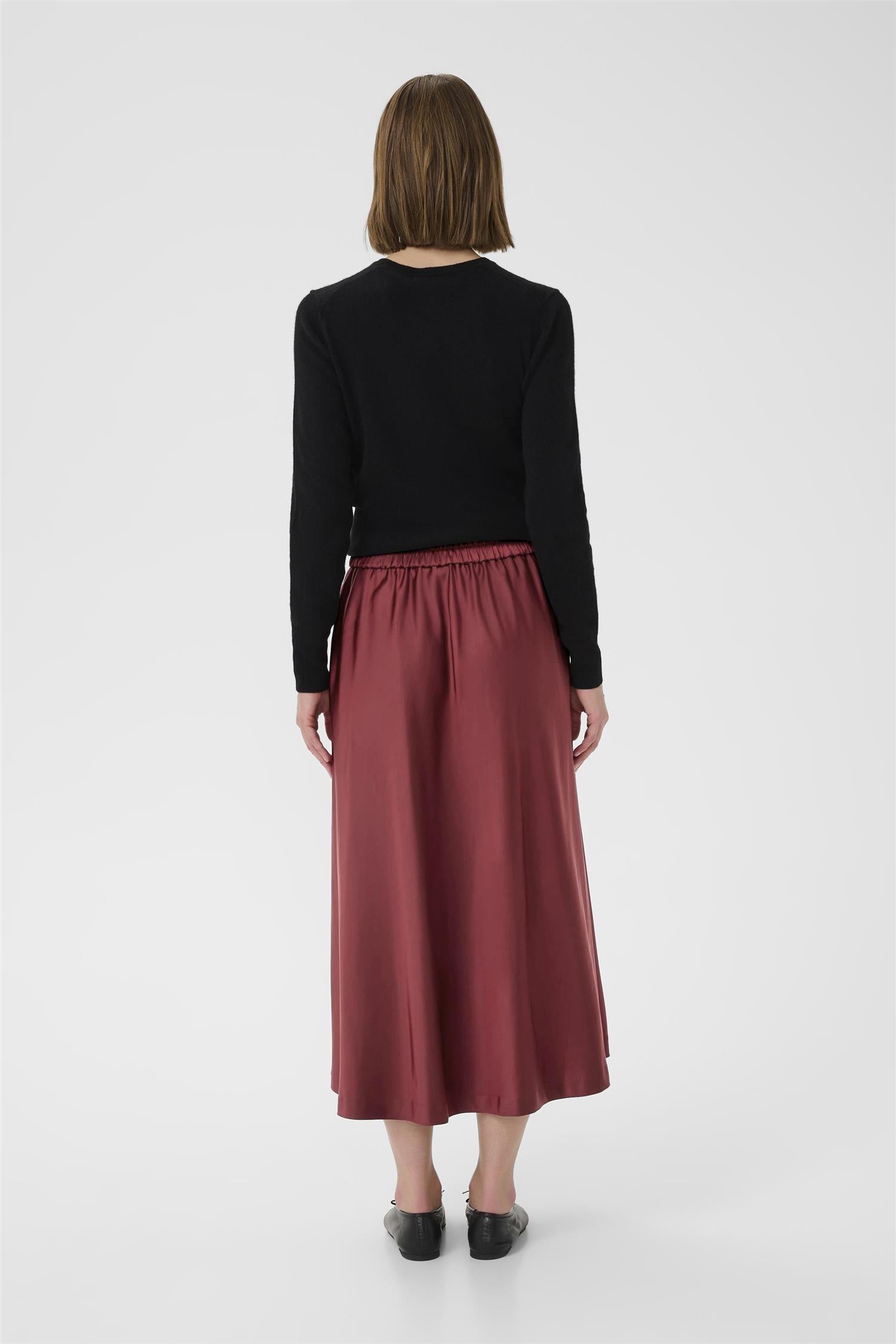 ZilkyIW Skirt