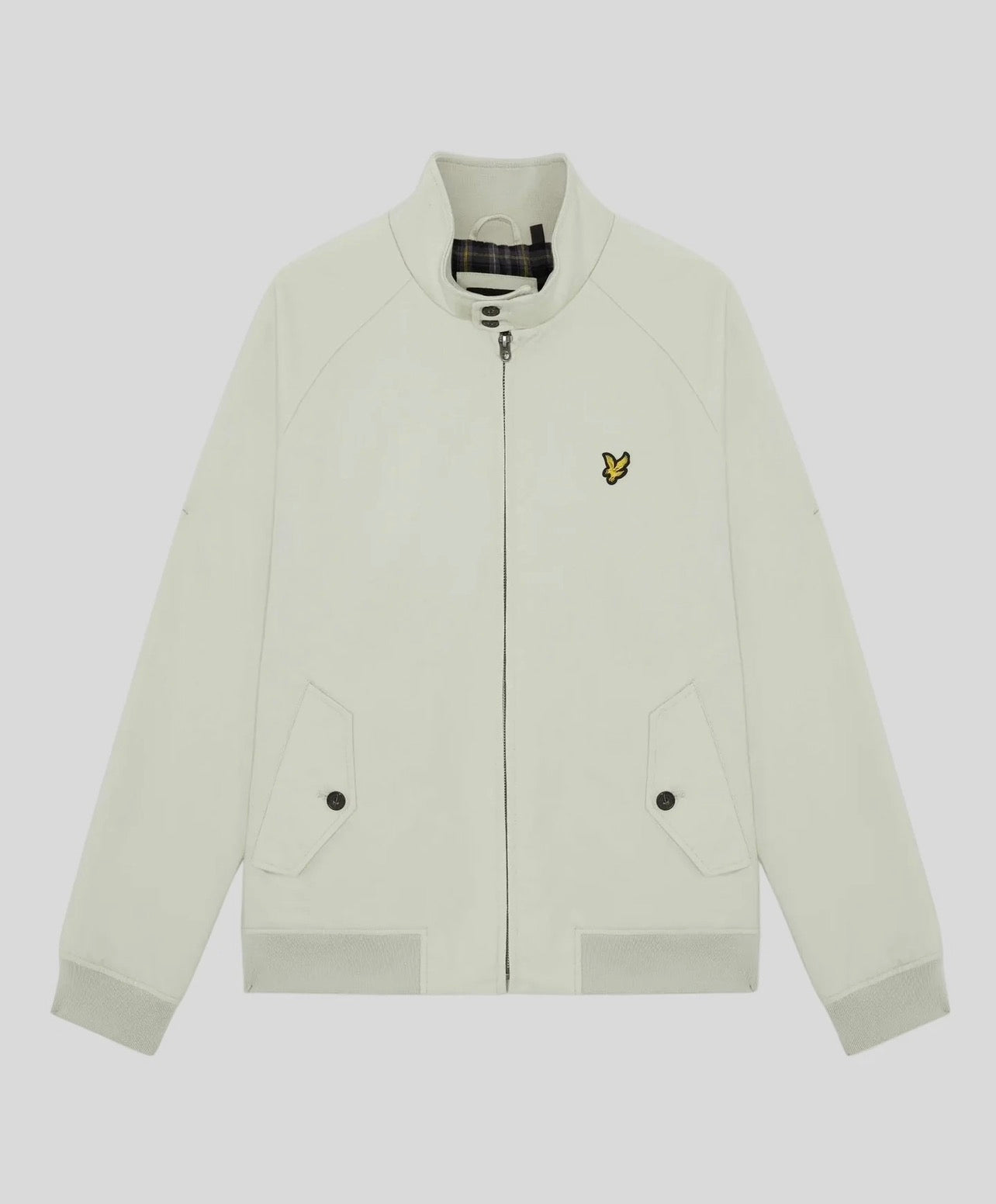 Cotton Harrington Jacket