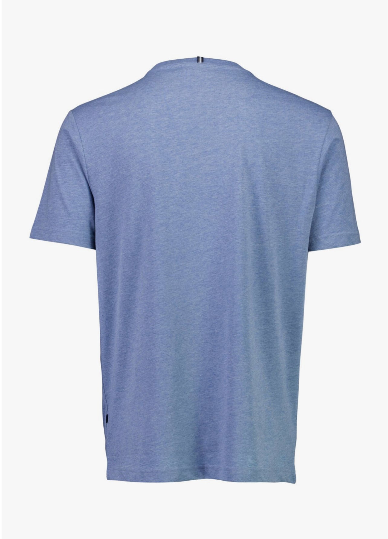 Logo O-Neck Tee