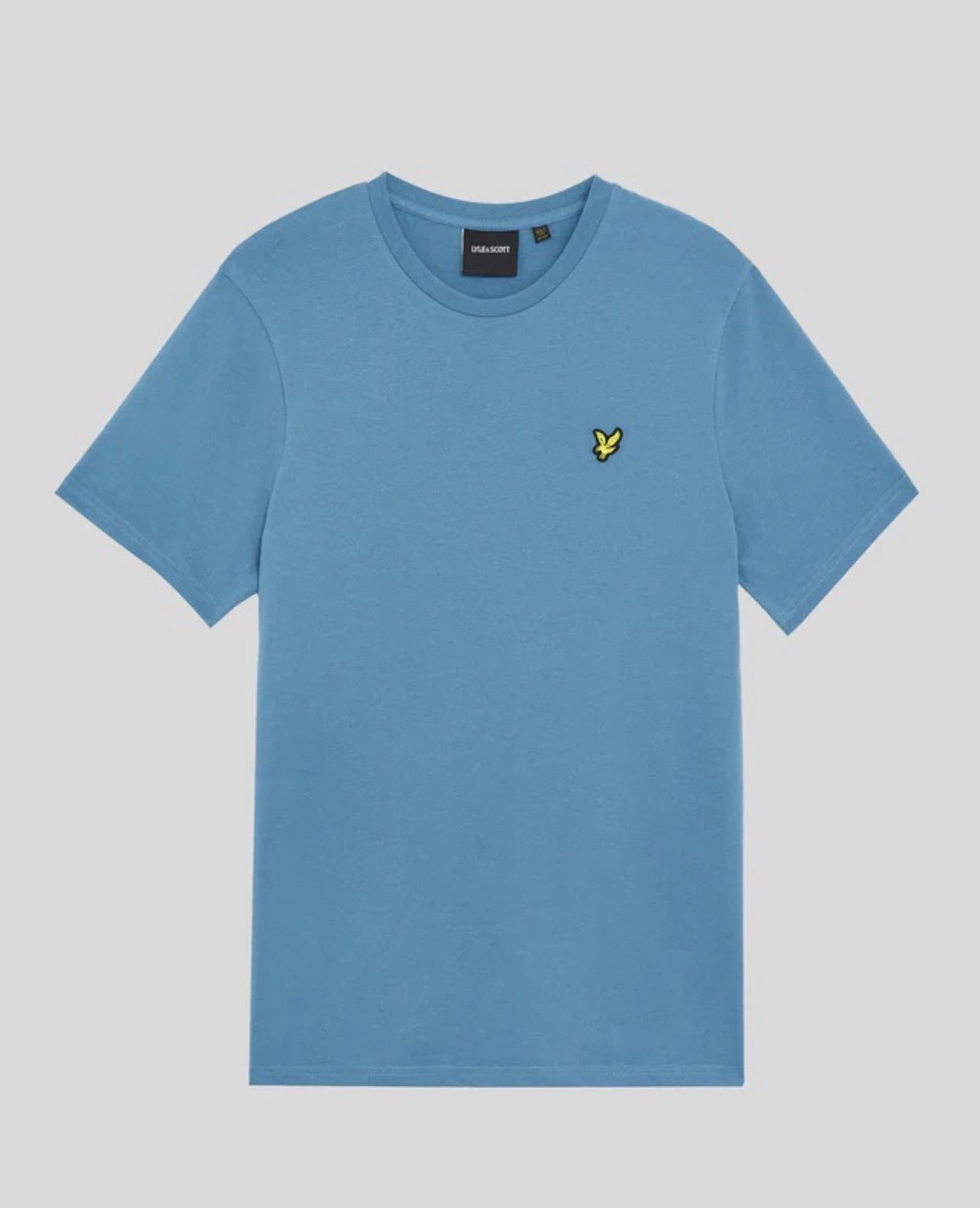 PLAIN T-SHIRT