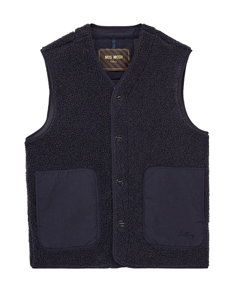 Mmgharry Waistcoat