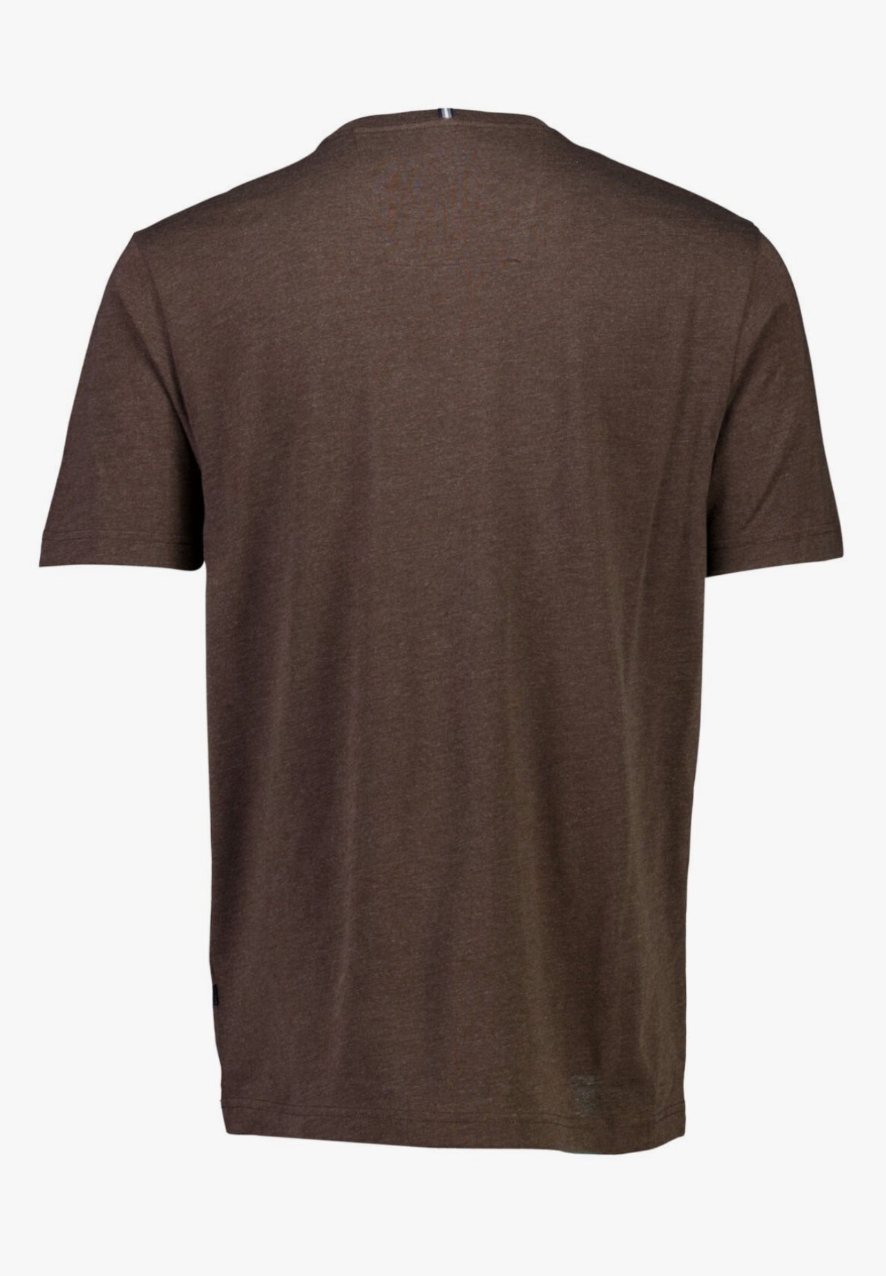 Logo O-neck Tee
