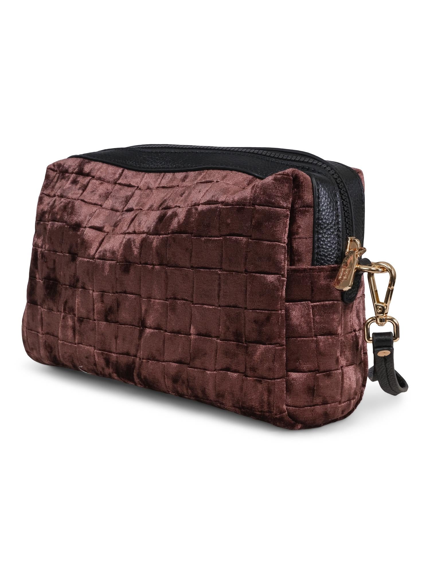 Velvet Toilet Bag 256902